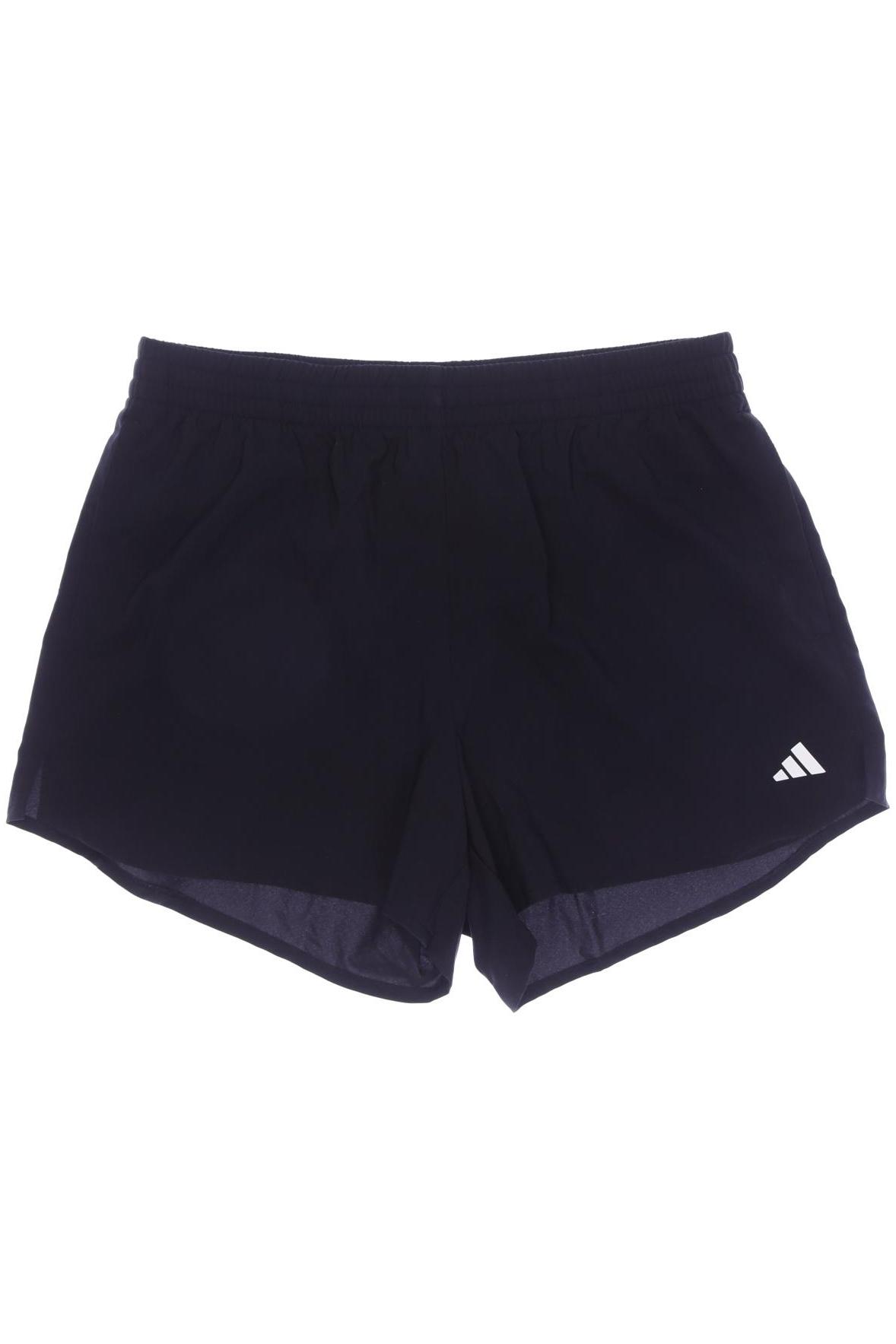 

adidas Damen Shorts, schwarz, Gr. 38