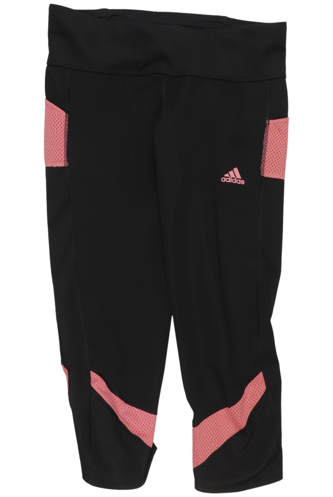 

adidas Damen Shorts, schwarz, Gr. 38