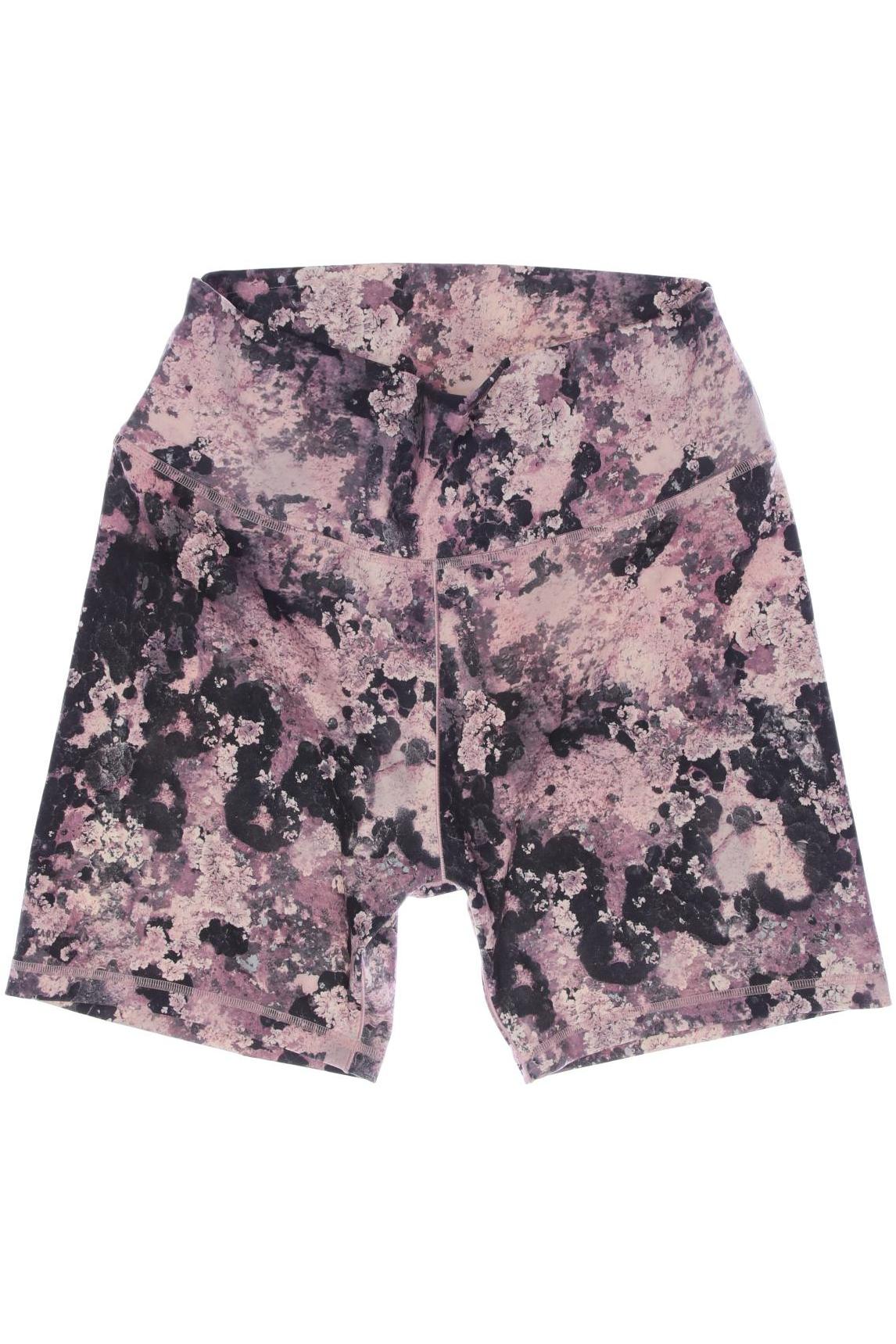 

adidas Damen Shorts, pink