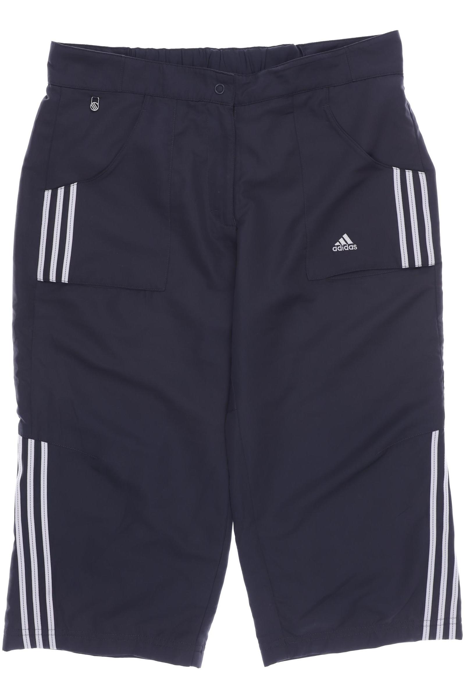 

Adidas Damen Shorts, grau