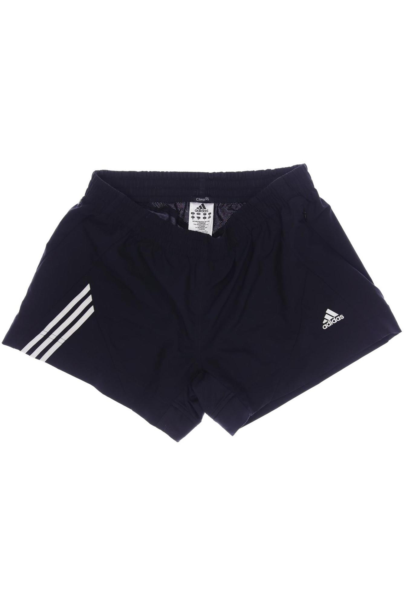 

Adidas Damen Shorts, schwarz