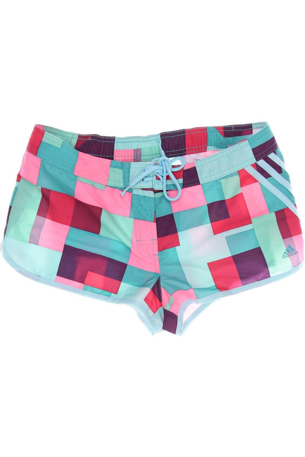 

Adidas Damen Shorts, mehrfarbig