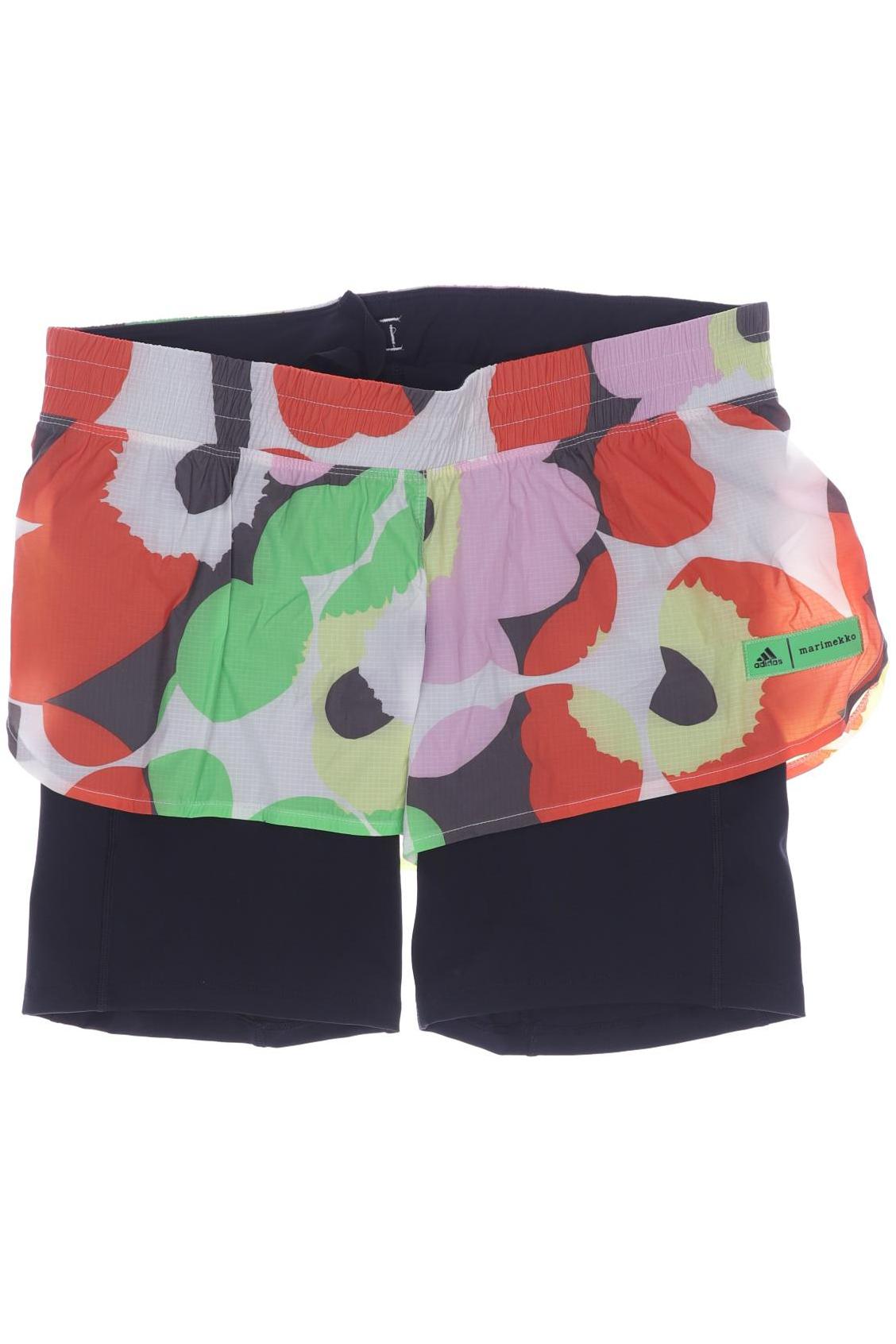 

Adidas Damen Shorts, mehrfarbig