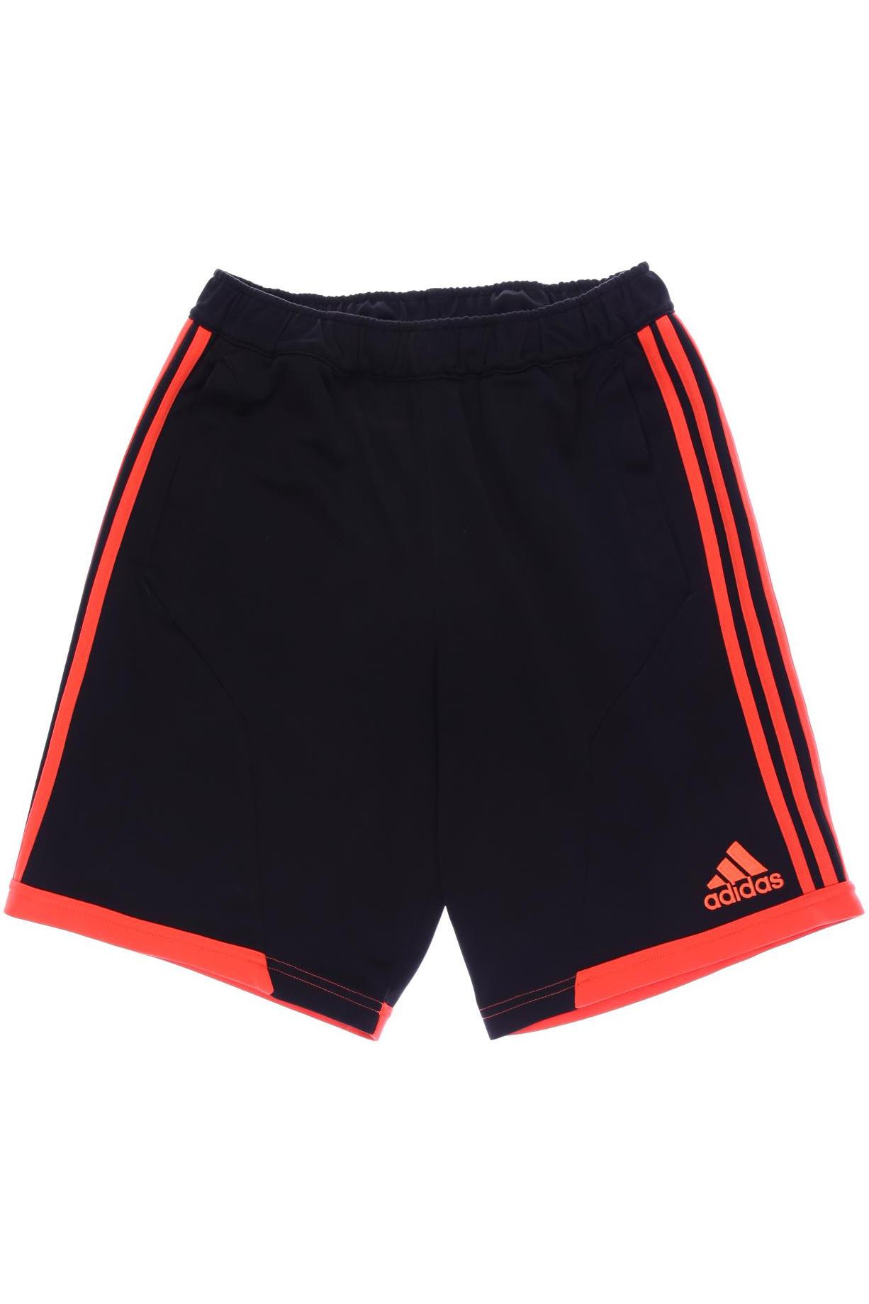 

Adidas Damen Shorts, schwarz