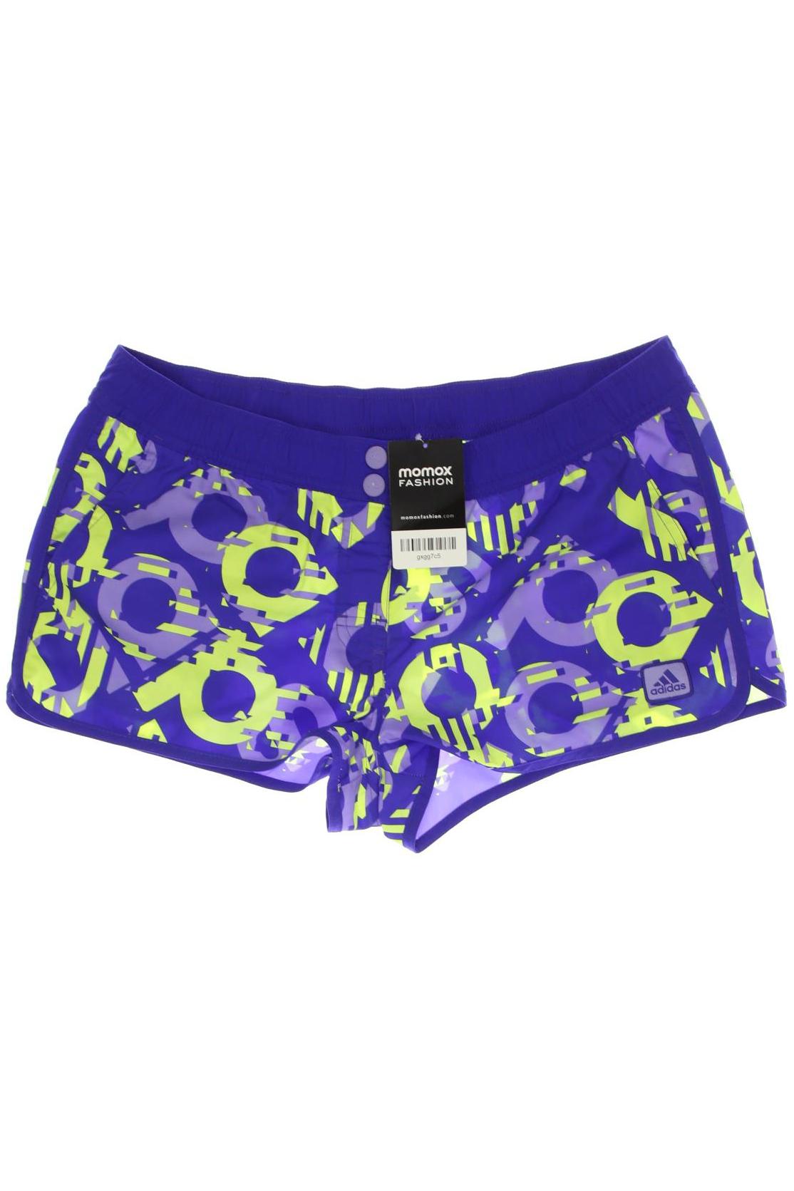 

Adidas Damen Shorts, flieder