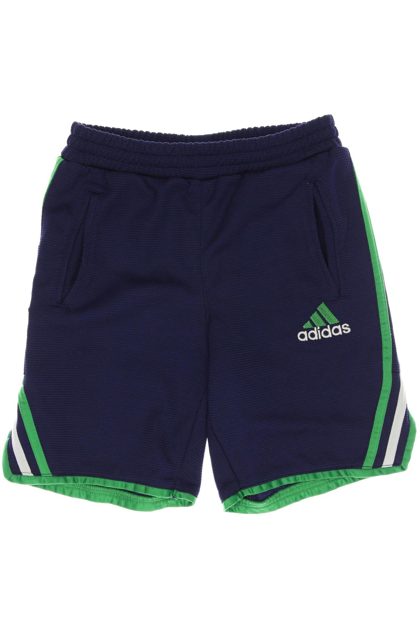 

Adidas Damen Shorts, marineblau