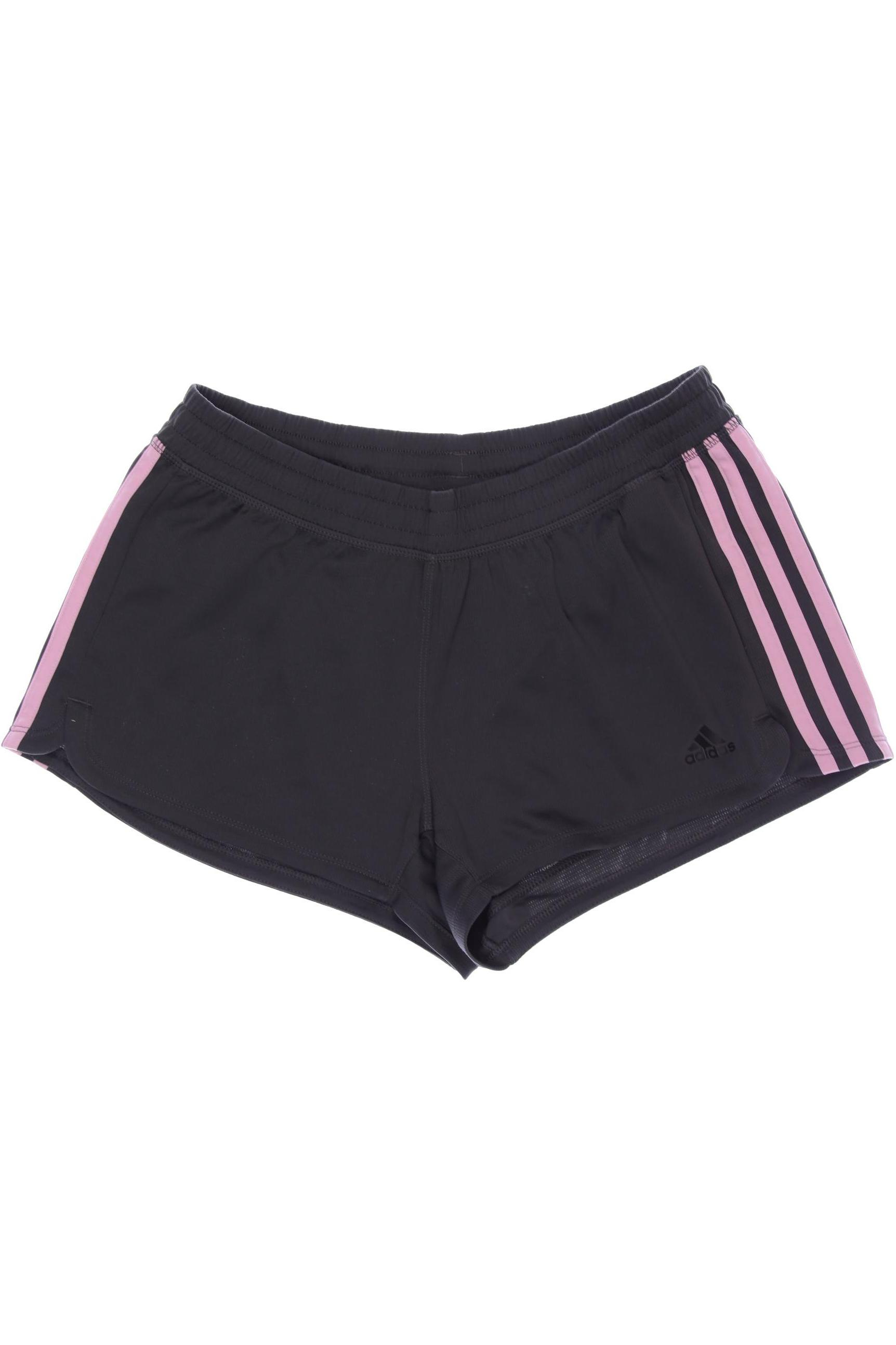 

Adidas Damen Shorts, grau