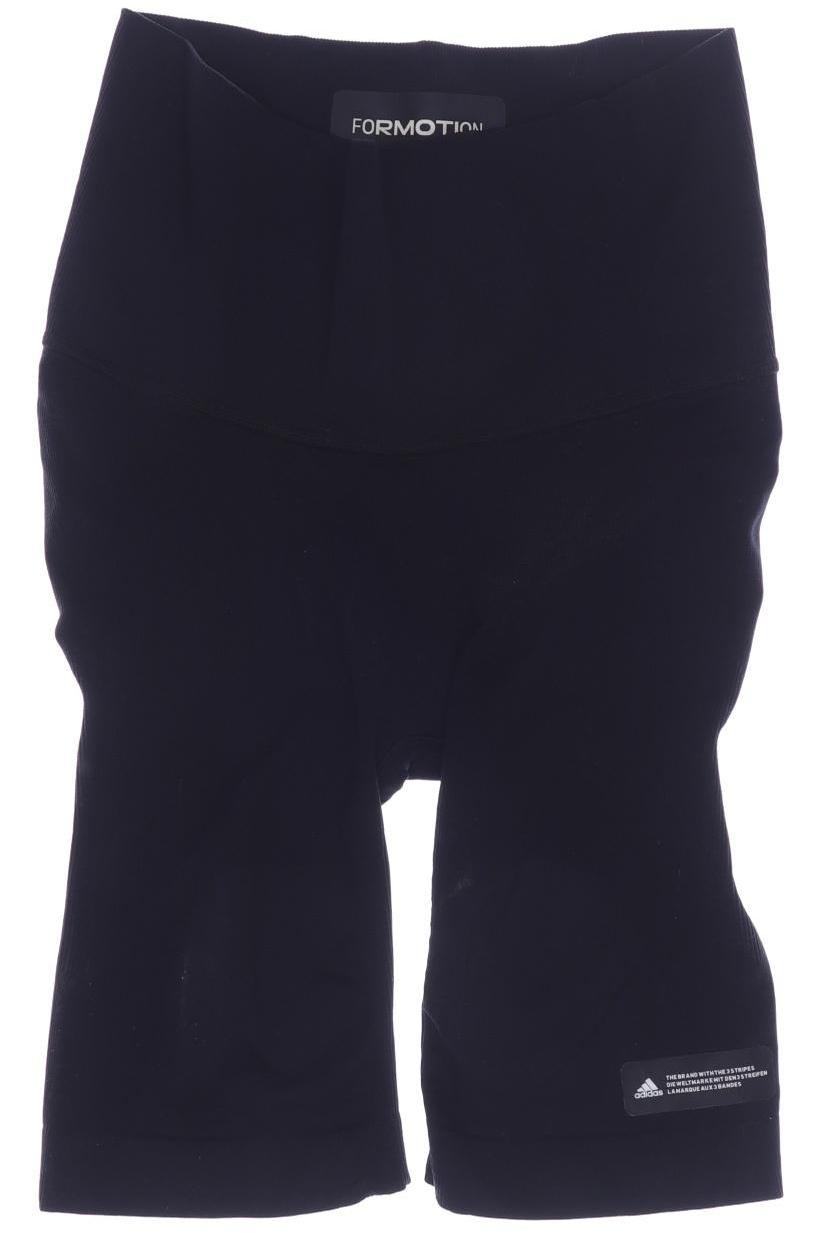 

Adidas Damen Shorts, schwarz