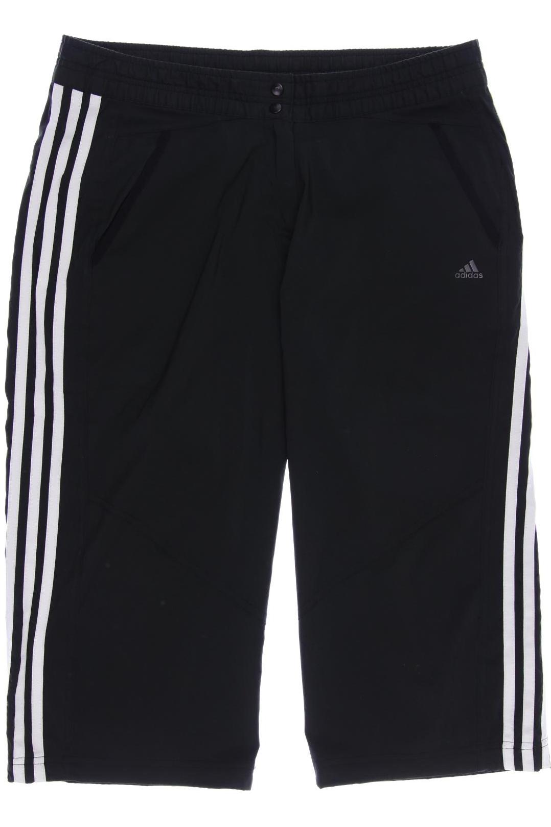 

Adidas Damen Shorts, schwarz