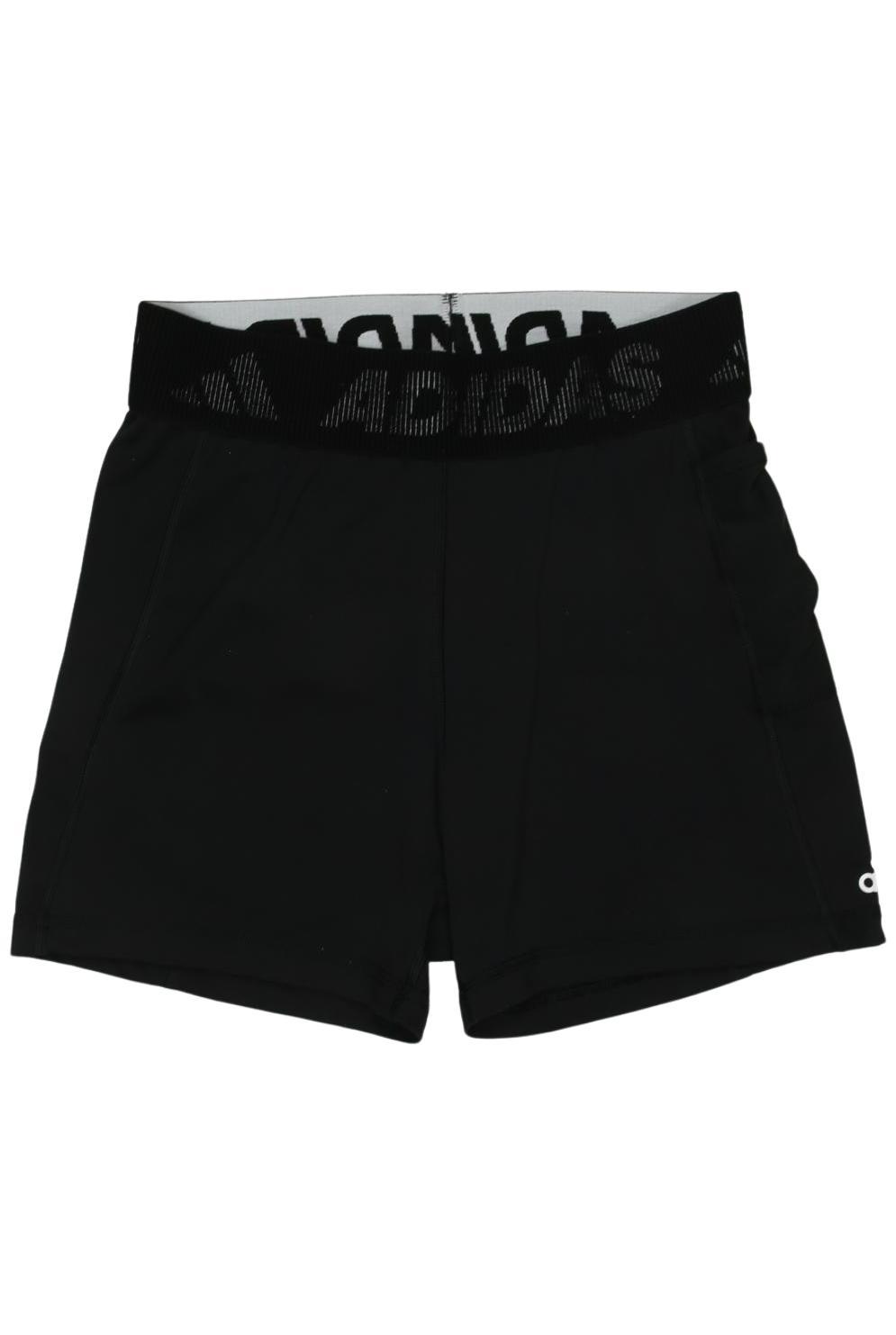 

adidas Damen Shorts, schwarz, Gr. 38