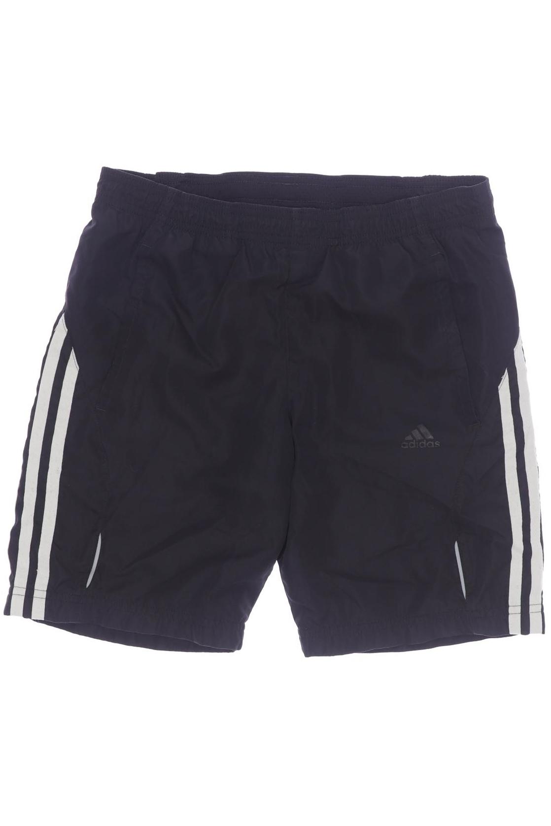 

adidas Damen Shorts, schwarz, Gr. uni