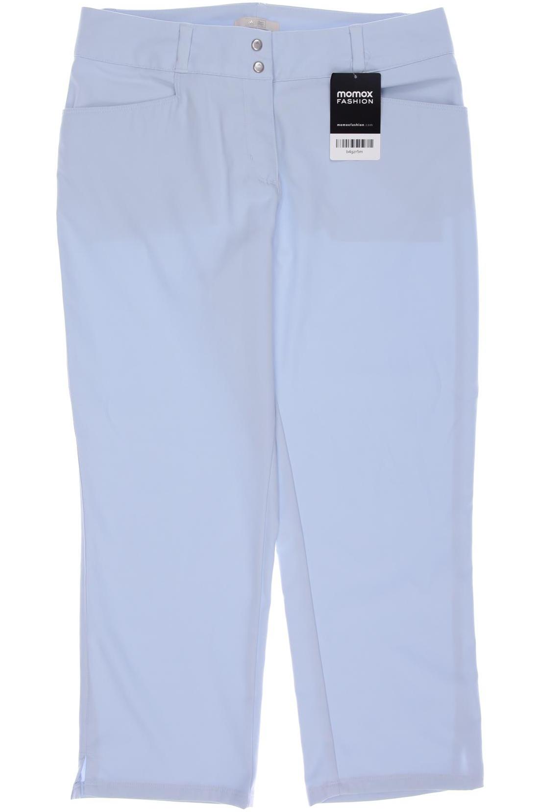 

adidas Damen Shorts, hellblau