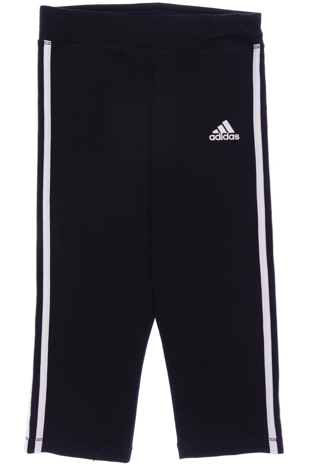 

Adidas Damen Shorts, schwarz