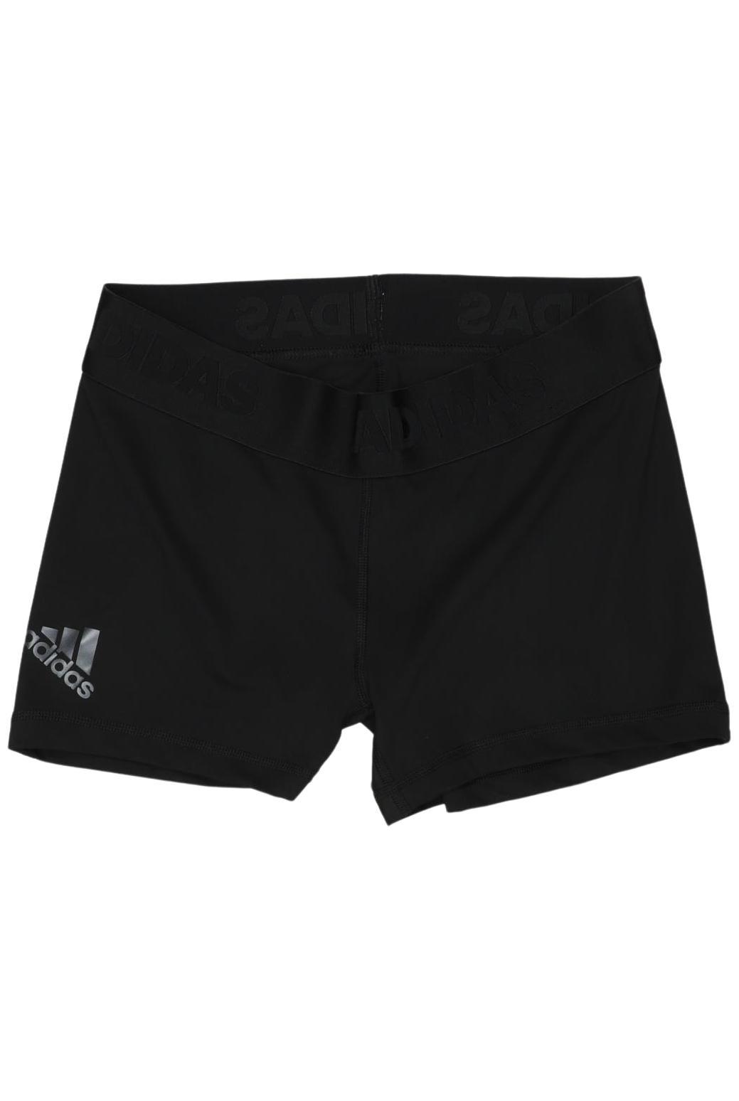 

adidas Damen Shorts, schwarz, Gr. 38