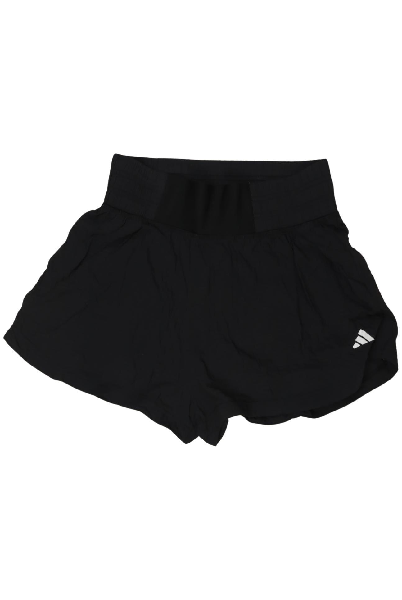

adidas Damen Shorts, schwarz, Gr. 38