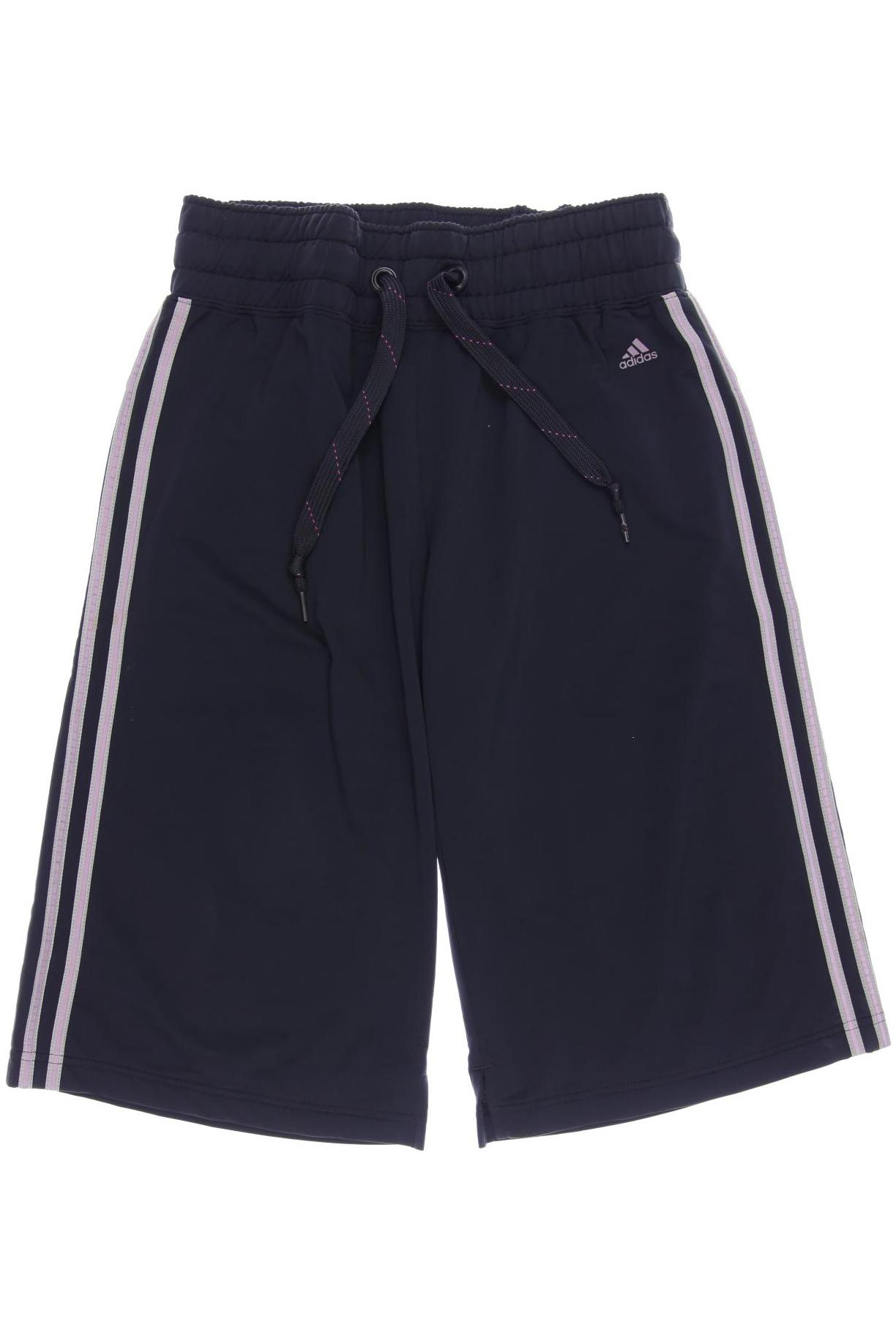 

Adidas Damen Shorts, schwarz