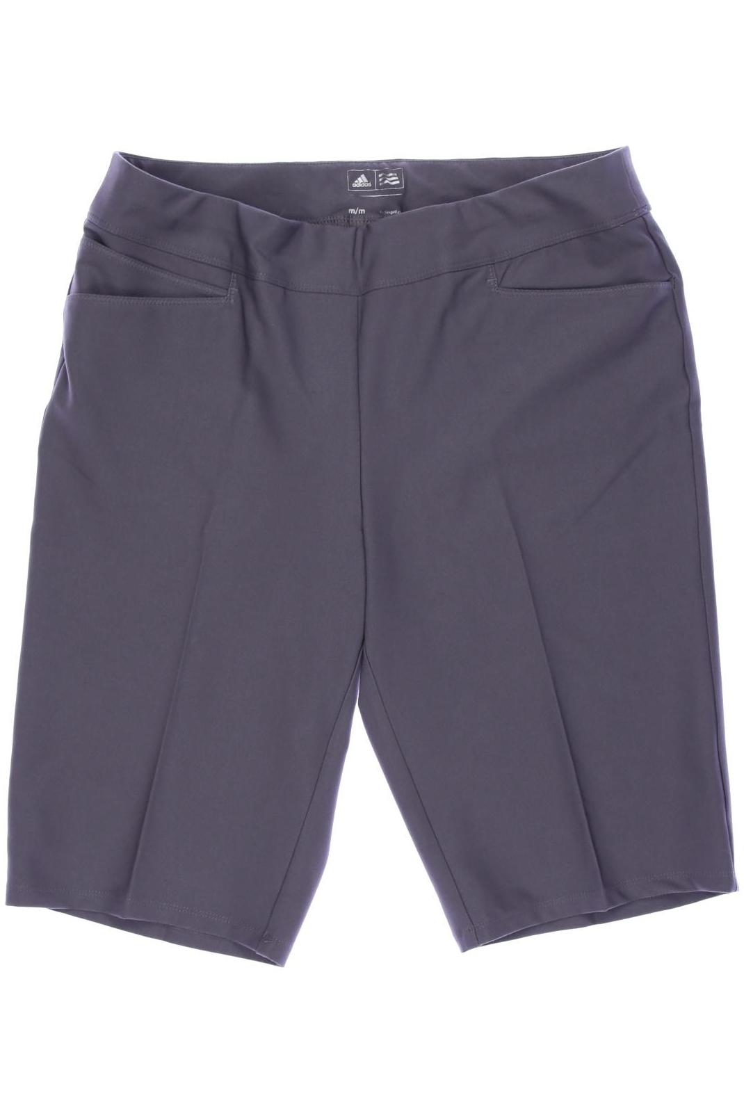 

adidas Damen Shorts, grau