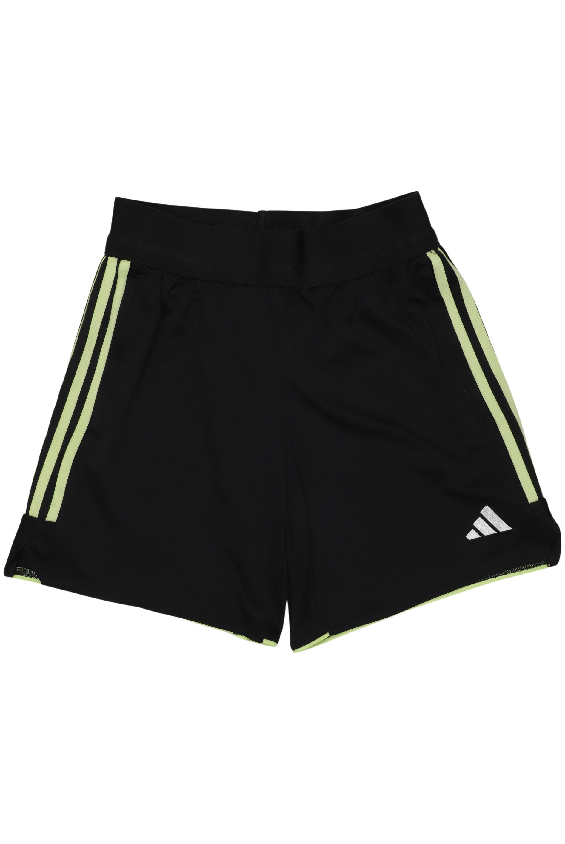 

adidas Damen Shorts, schwarz, Gr. 36