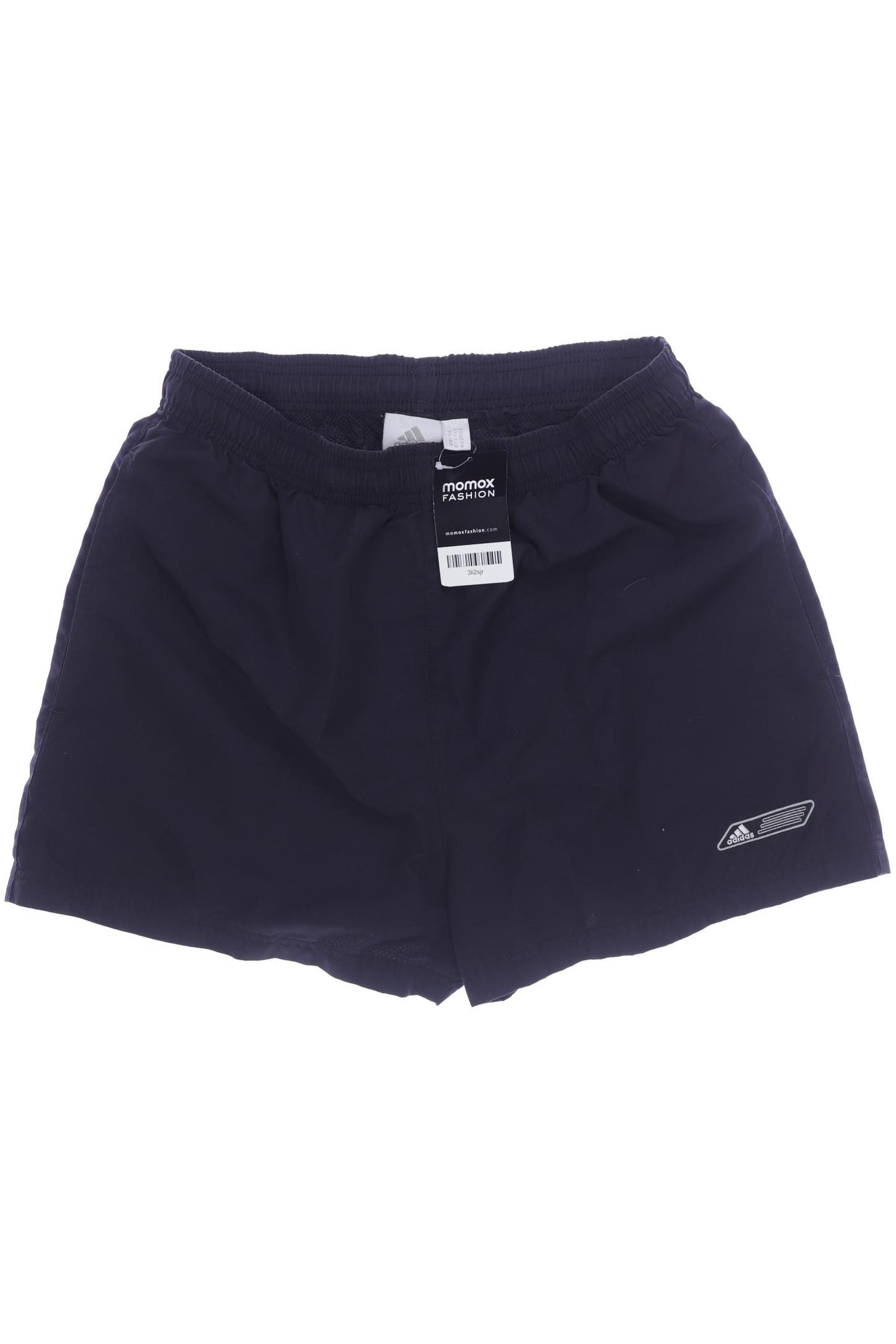 

adidas Damen Shorts, schwarz, Gr. 38