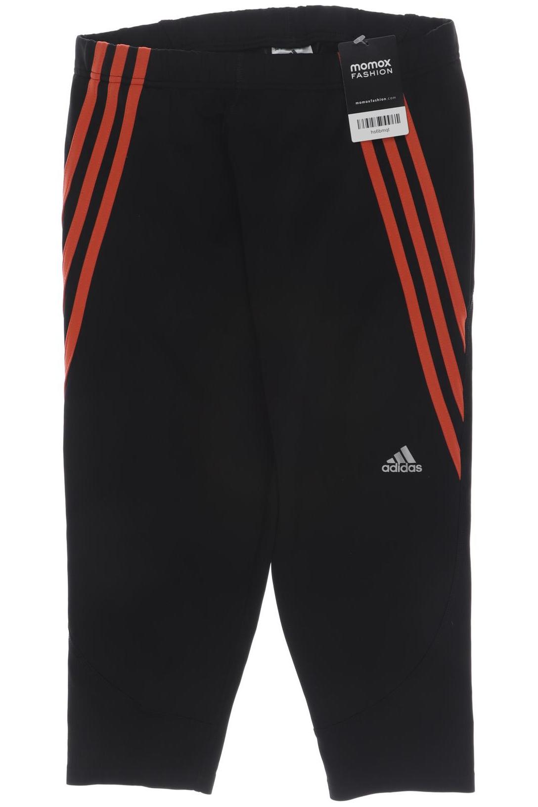 

Adidas Damen Shorts, schwarz