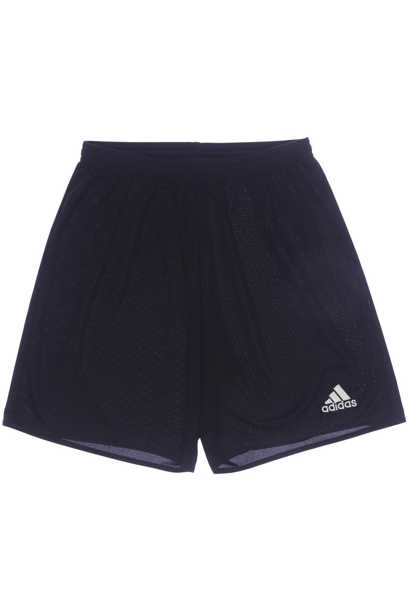 

adidas Damen Shorts, schwarz, Gr. 38