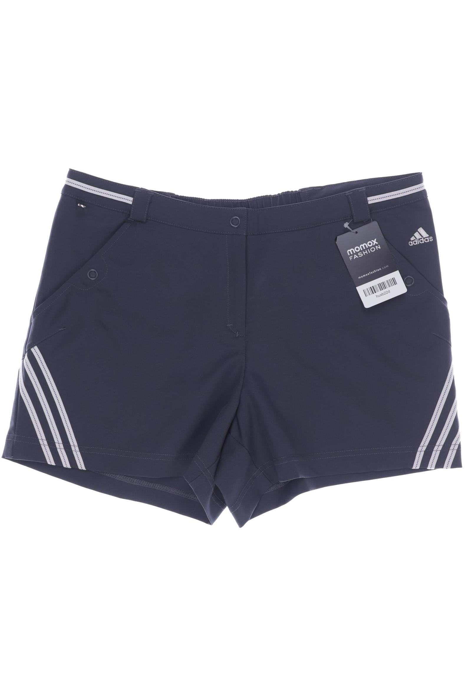 

Adidas Damen Shorts, grau