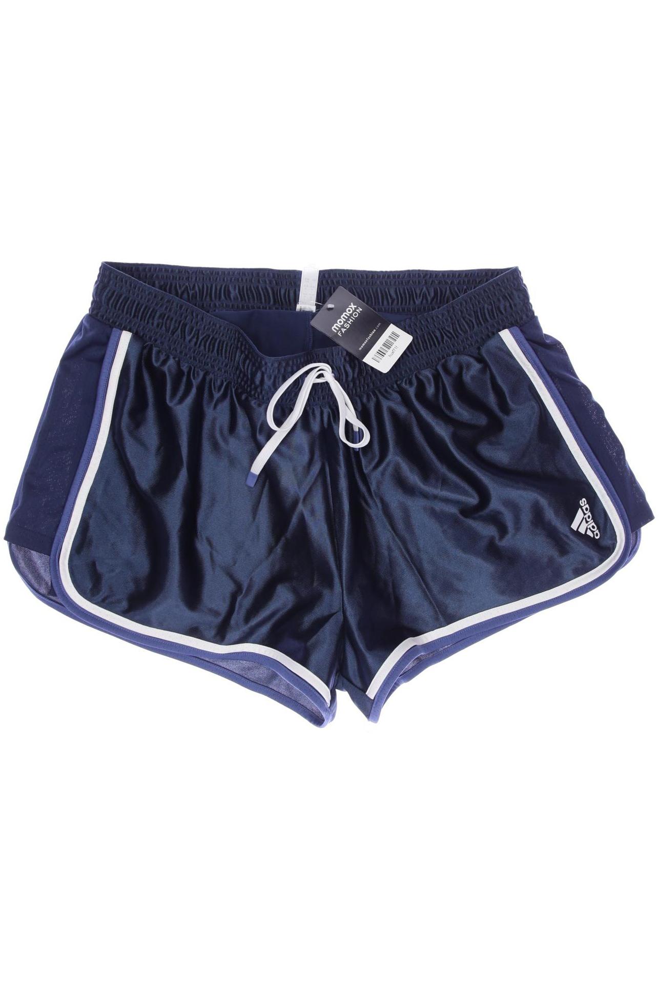 

Adidas Damen Shorts, türkis