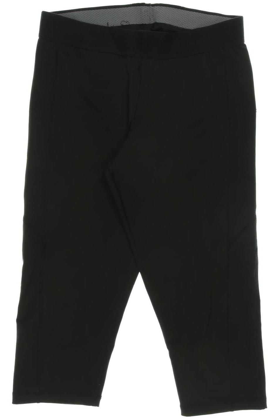 

adidas Damen Shorts, schwarz, Gr. 38