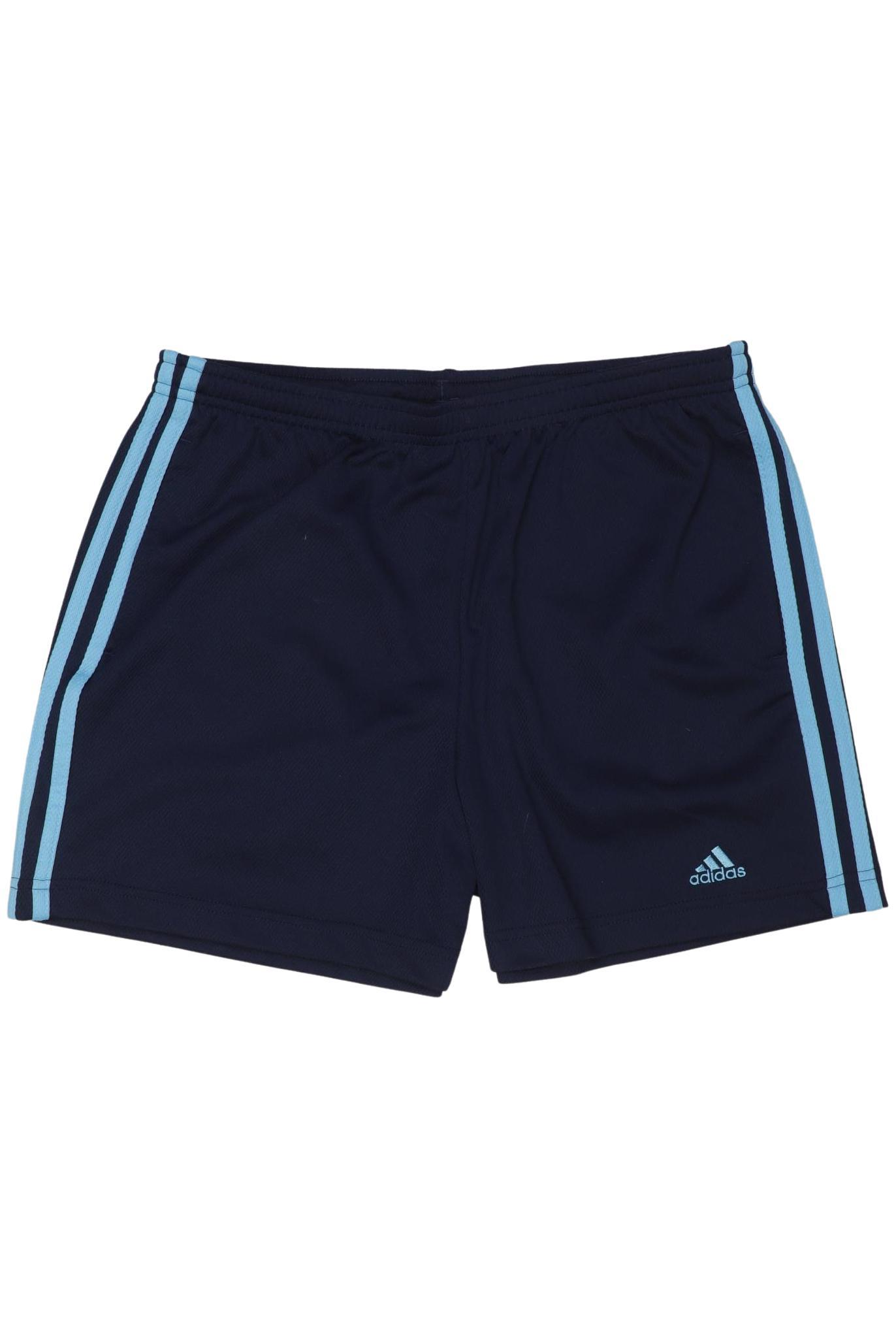 

adidas Damen Shorts, mehrfarbig, Gr. 40