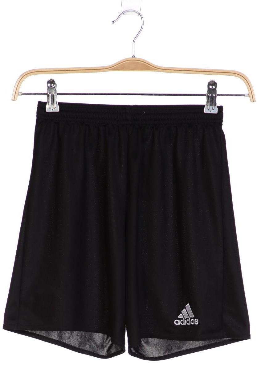 

adidas Damen Shorts, schwarz, Gr. 36