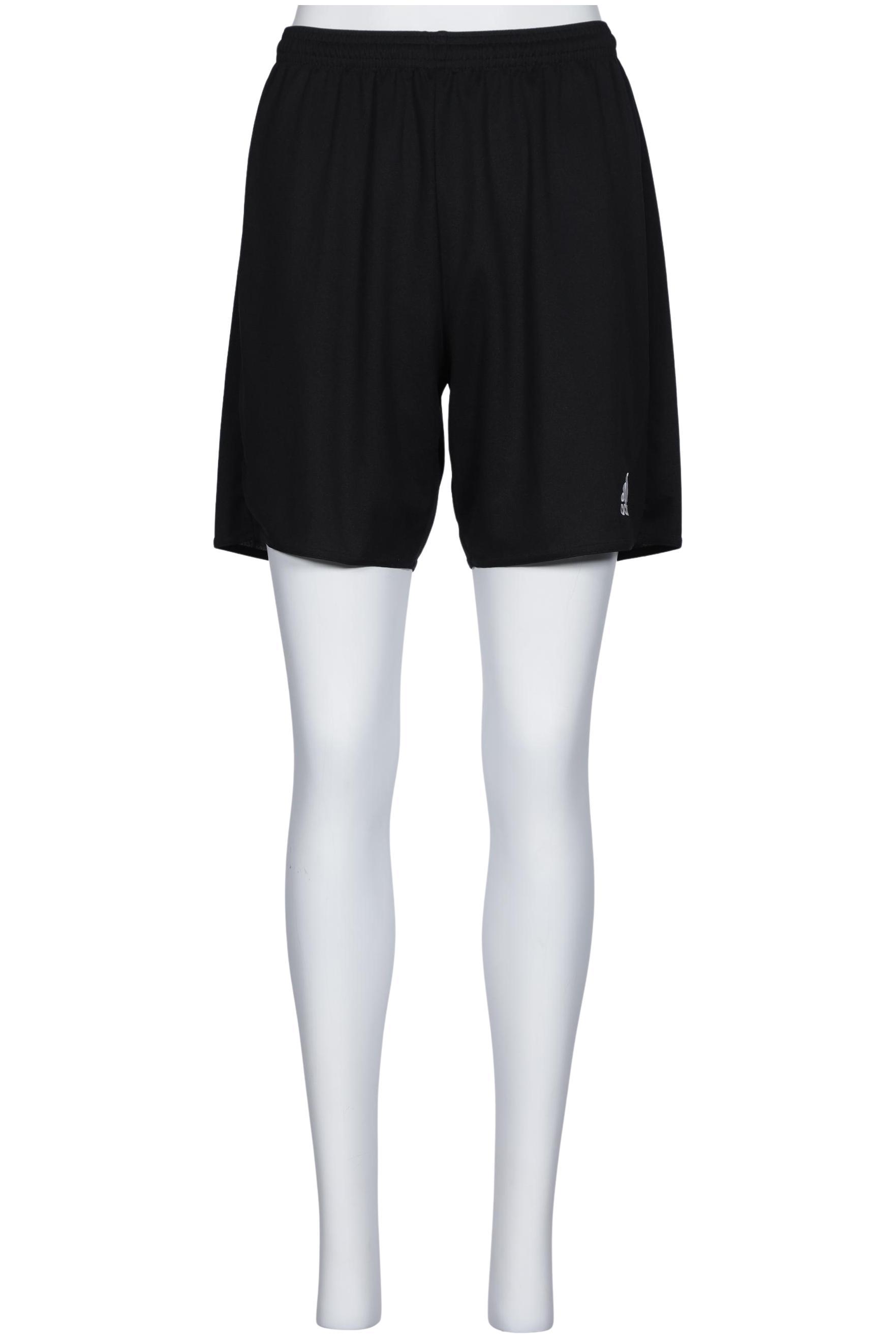 

adidas Damen Shorts, schwarz, Gr. 38