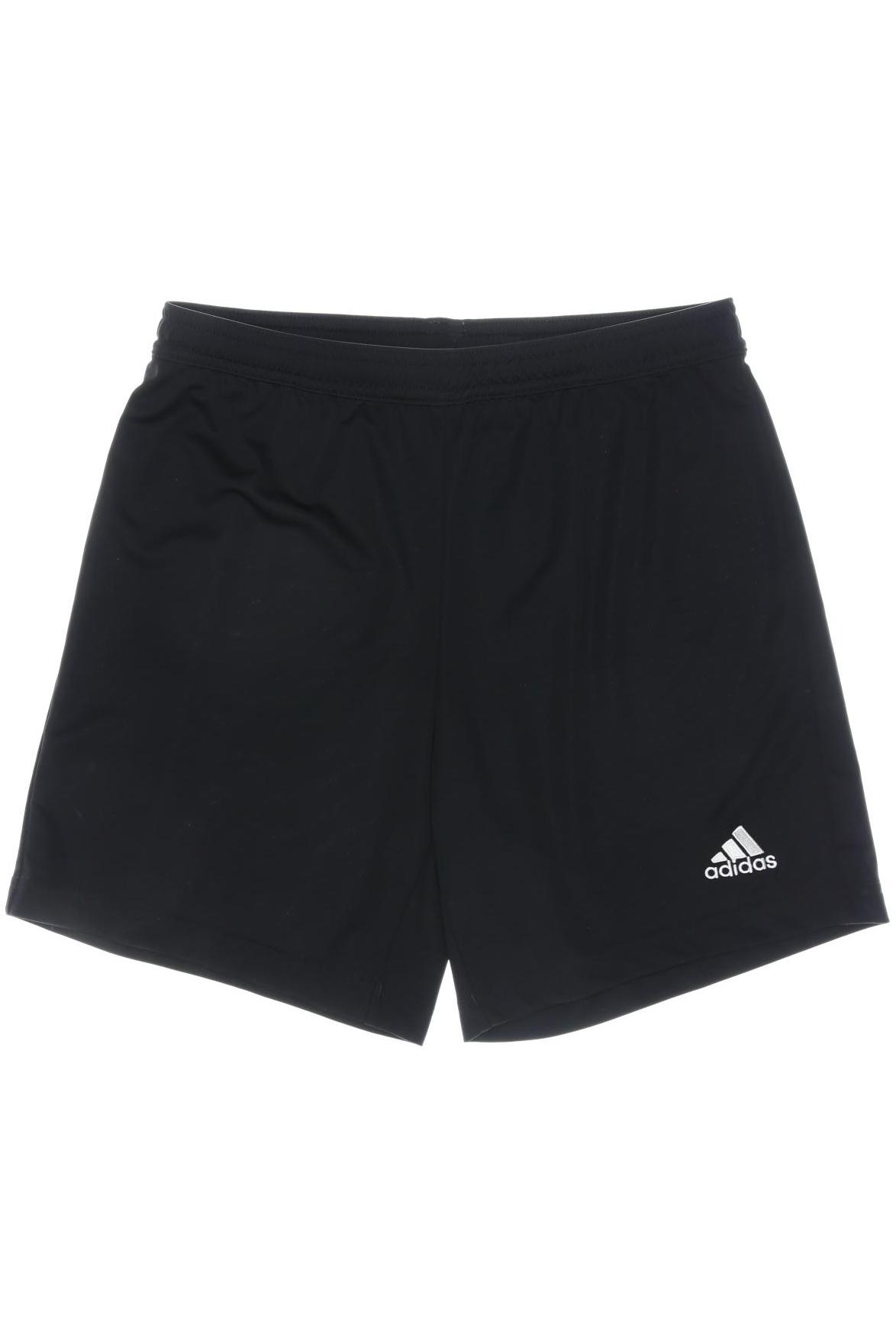 

adidas Damen Shorts, schwarz, Gr. 36