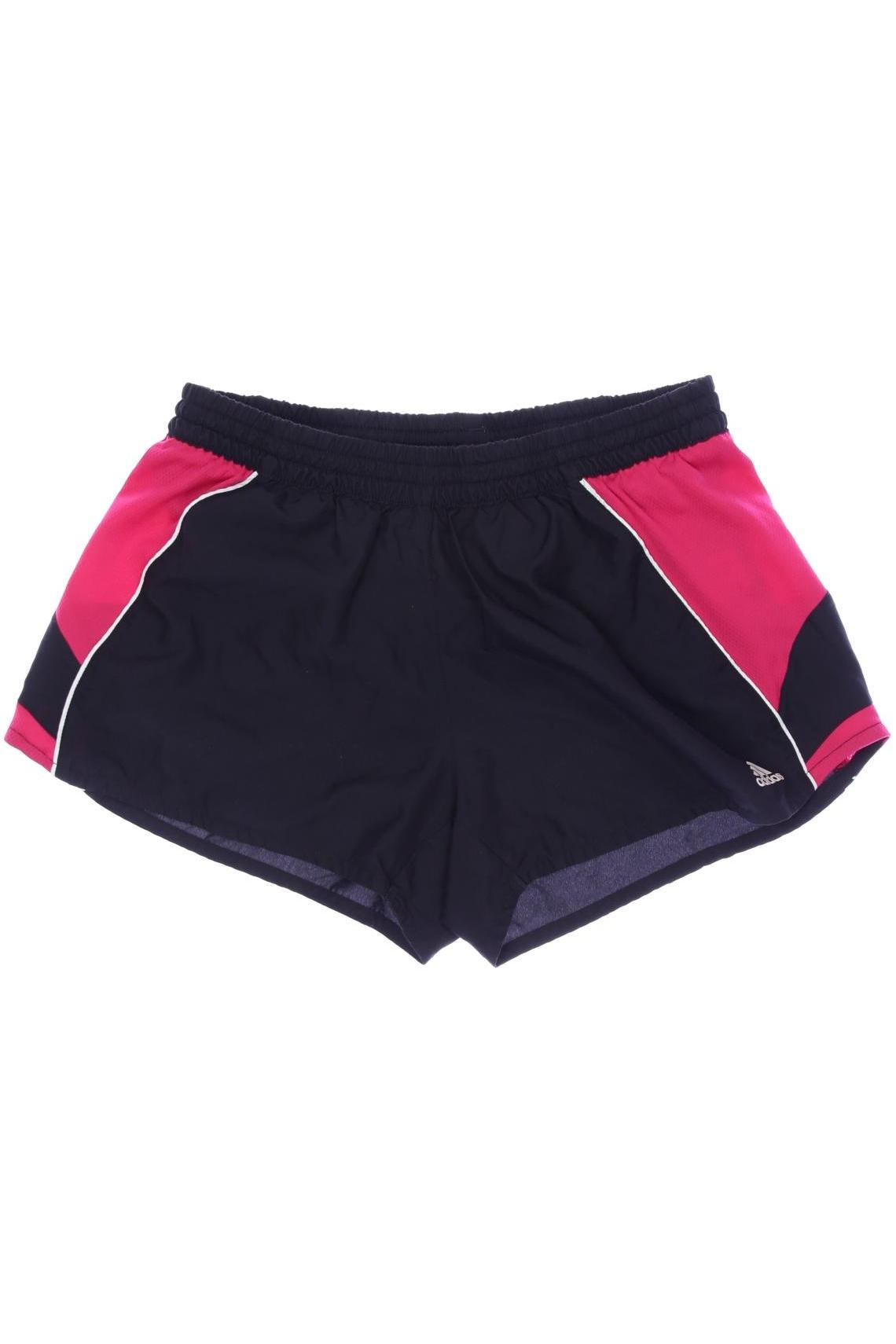 

adidas Damen Shorts, schwarz, Gr. 38
