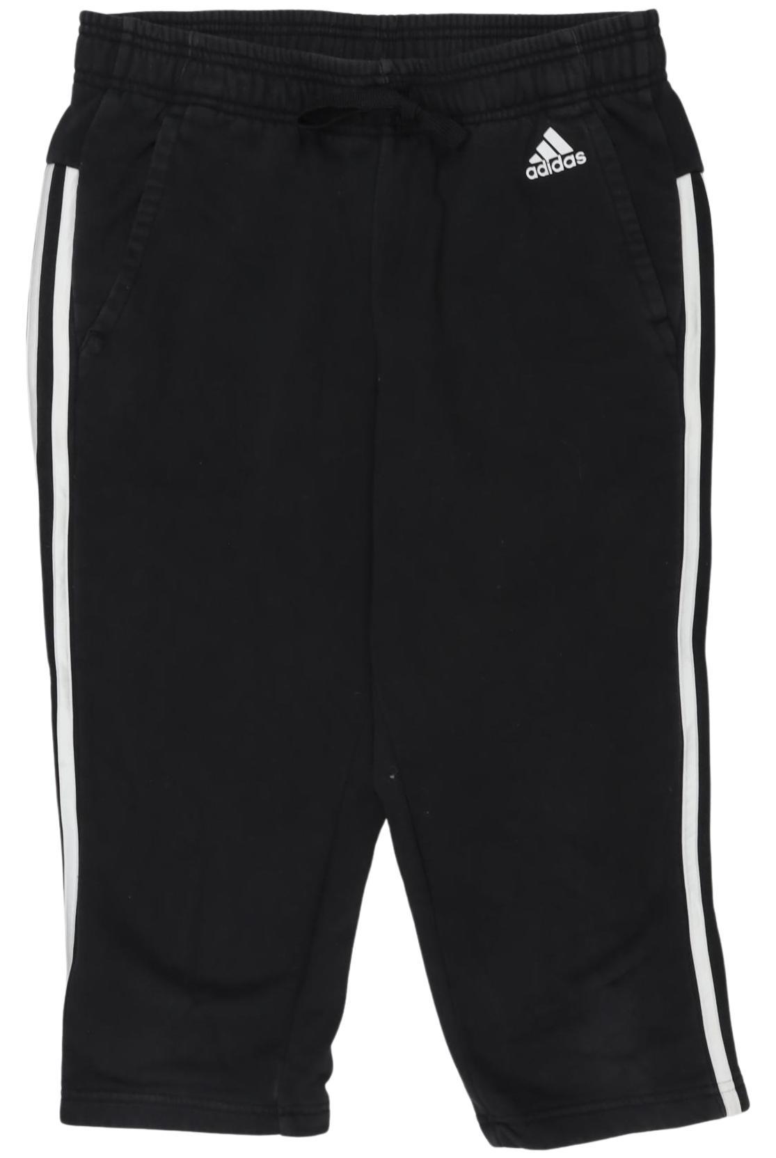 

adidas Damen Shorts, schwarz, Gr. 36