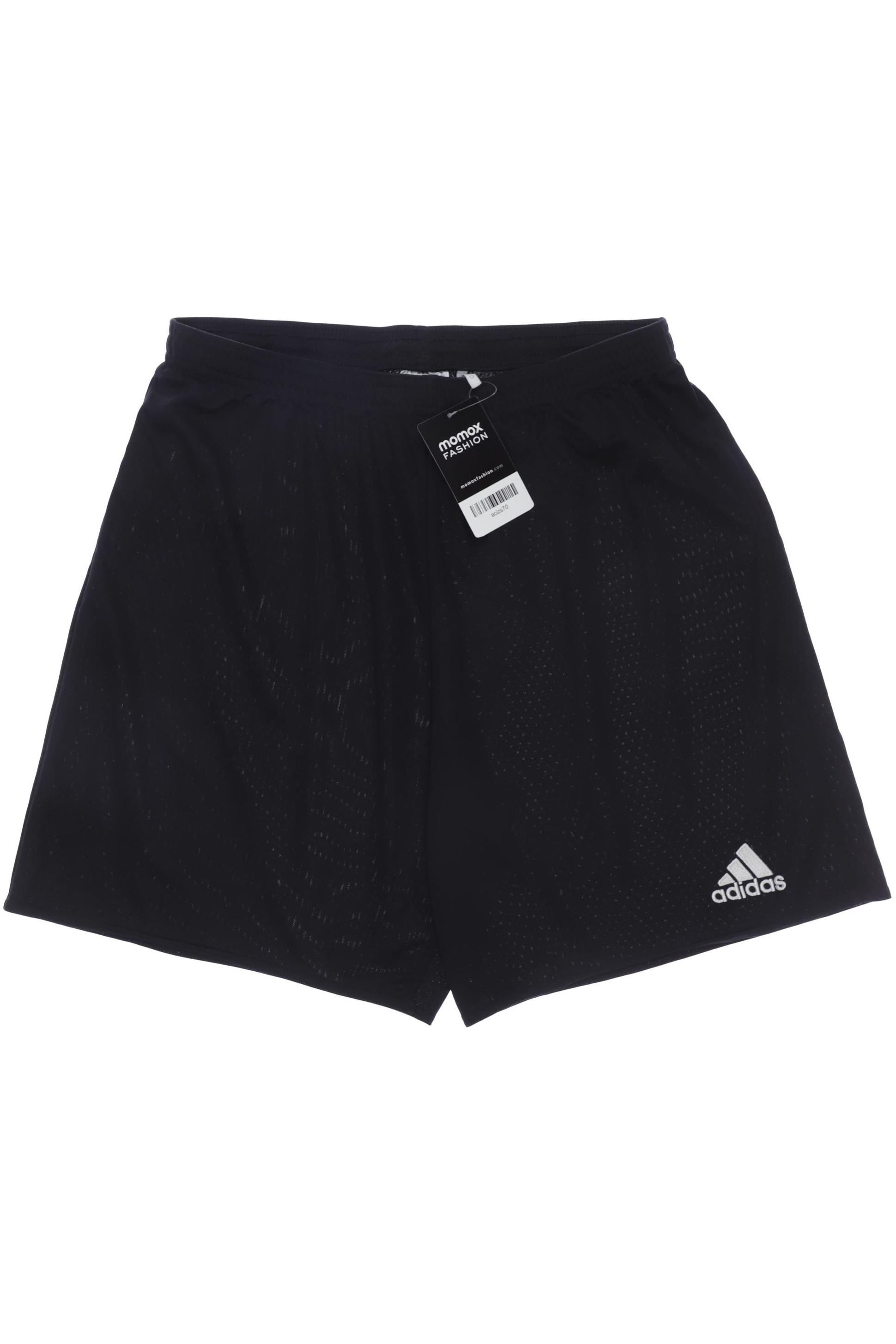 

adidas Damen Shorts, schwarz, Gr. 42