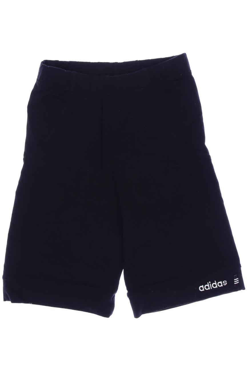 

adidas Damen Shorts, schwarz, Gr. 36