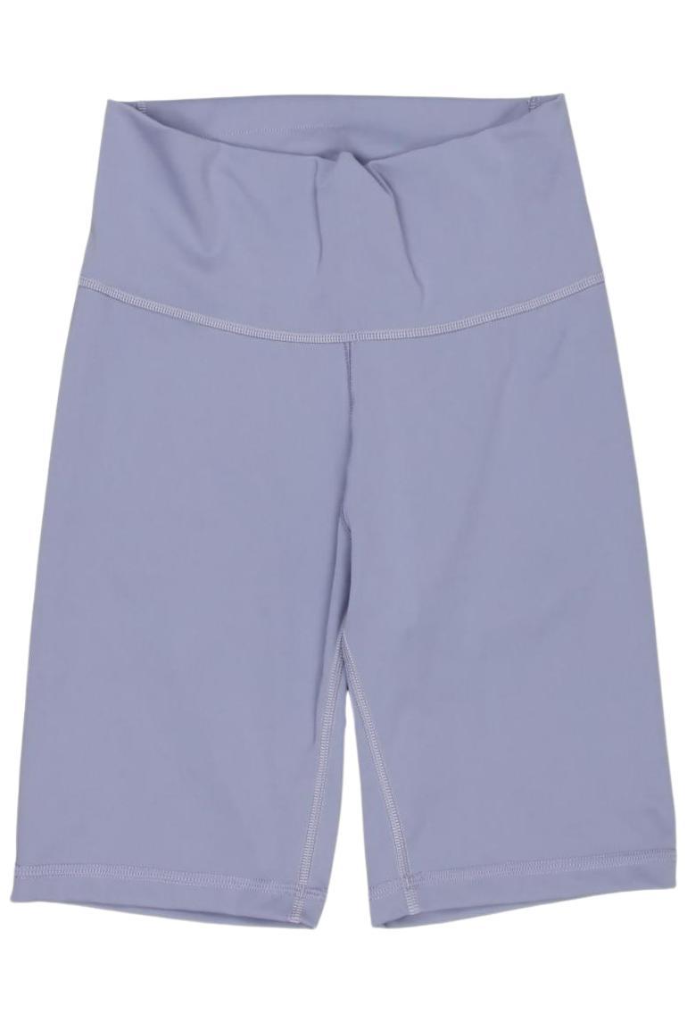 

adidas Damen Shorts, grau, Gr. 36