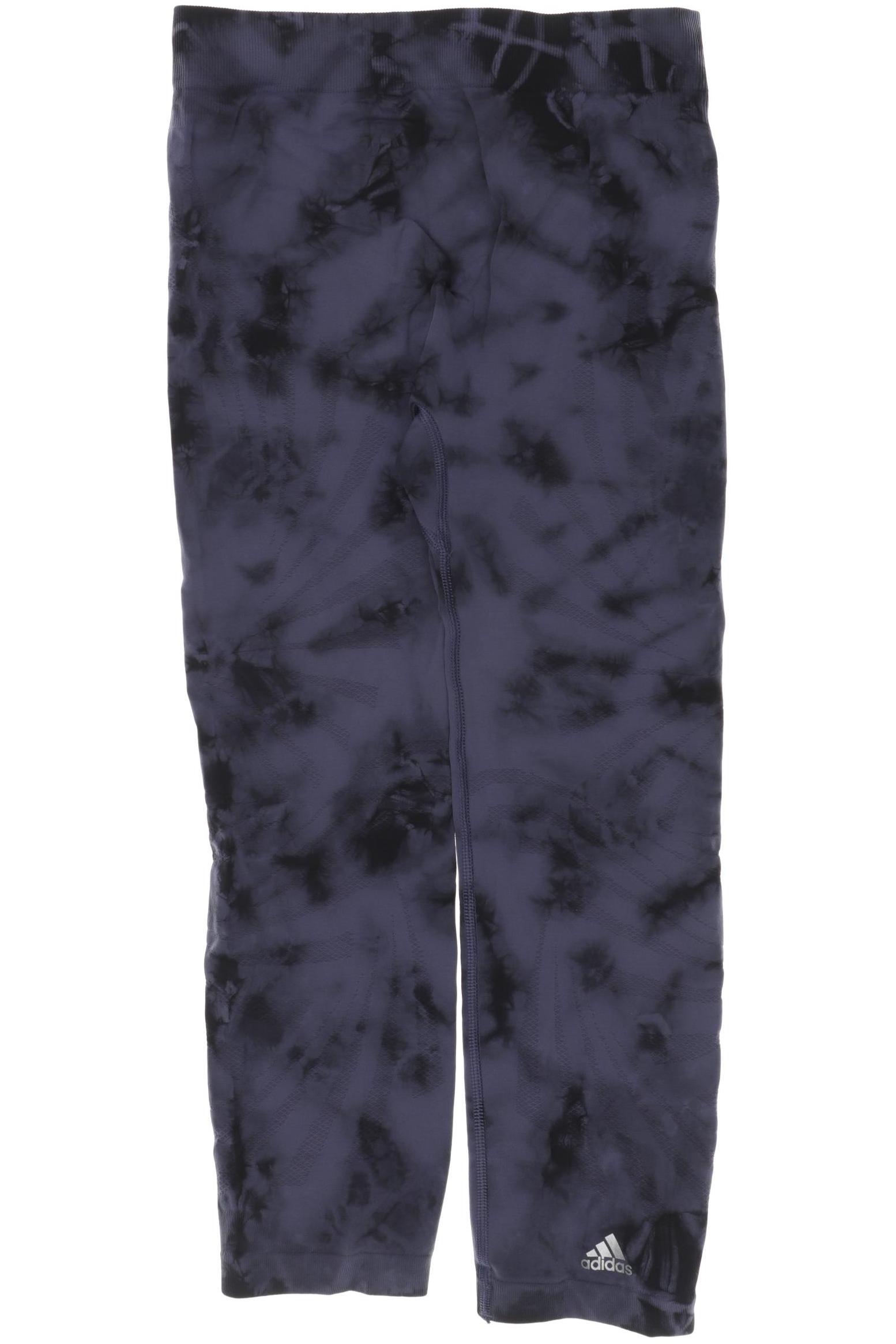 

Adidas Damen Shorts, blau