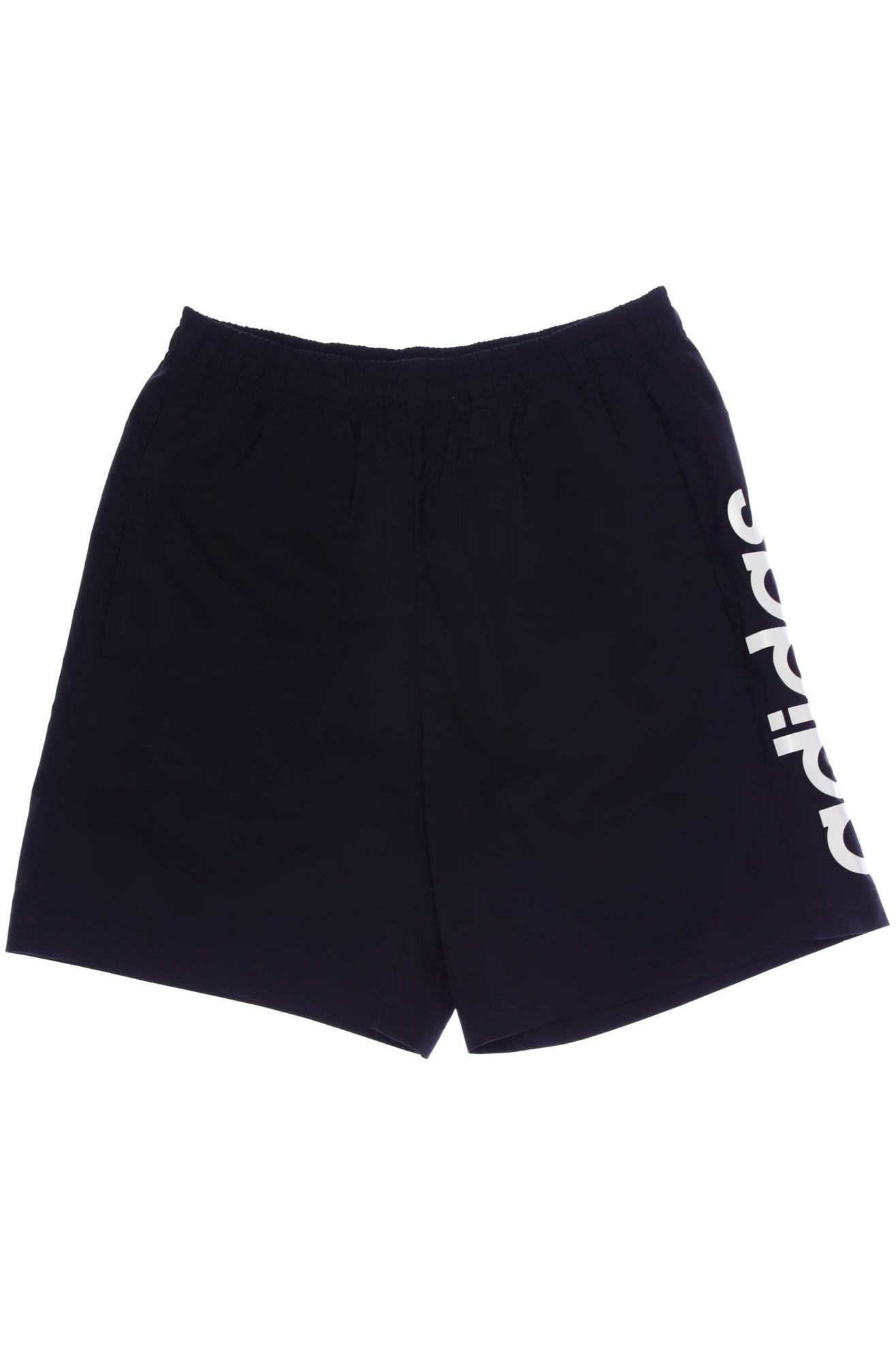 

adidas Damen Shorts, schwarz, Gr. 36