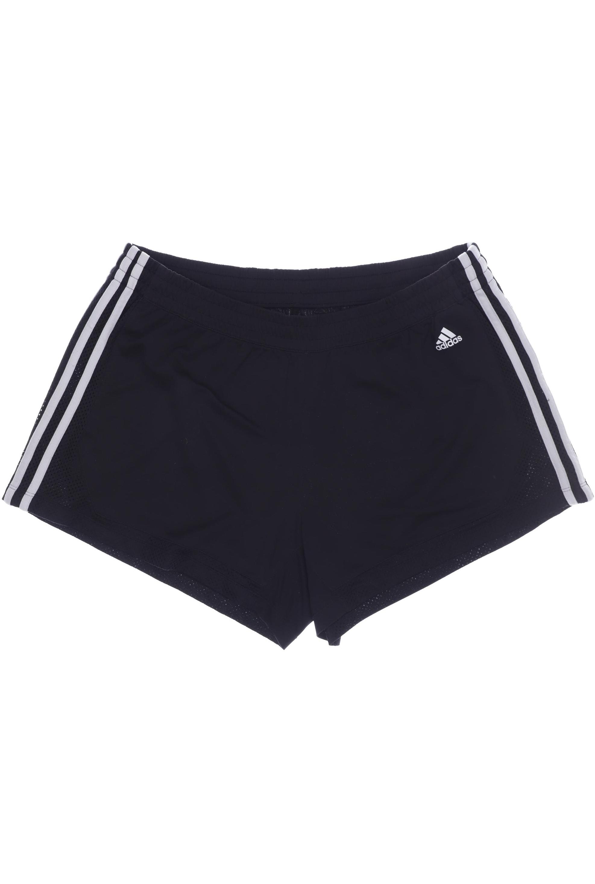 

Adidas Damen Shorts, schwarz
