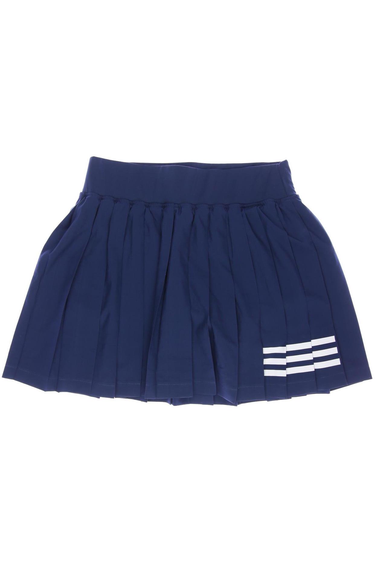 

Adidas Damen Shorts, marineblau
