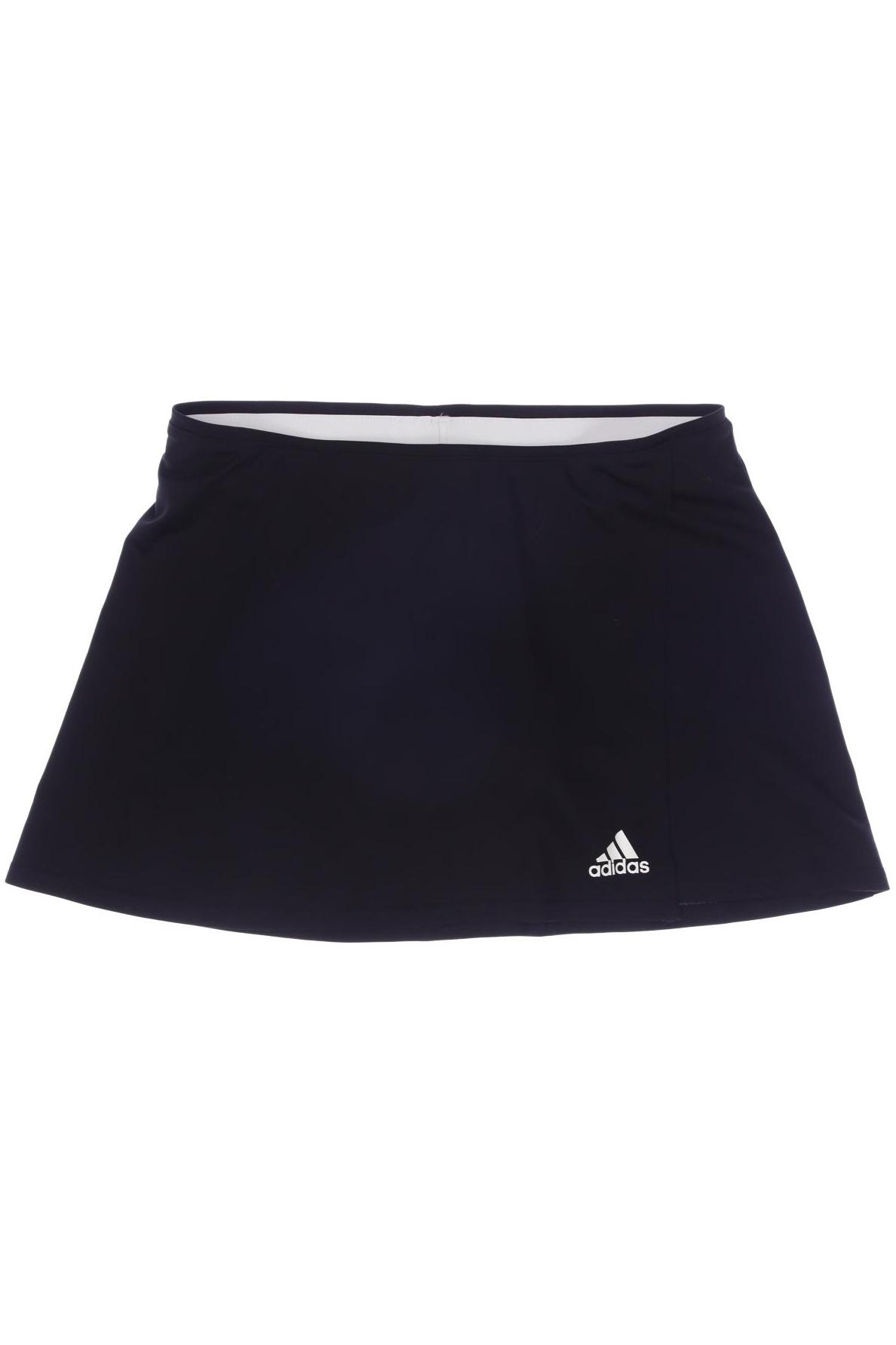 

adidas Damen Shorts, schwarz
