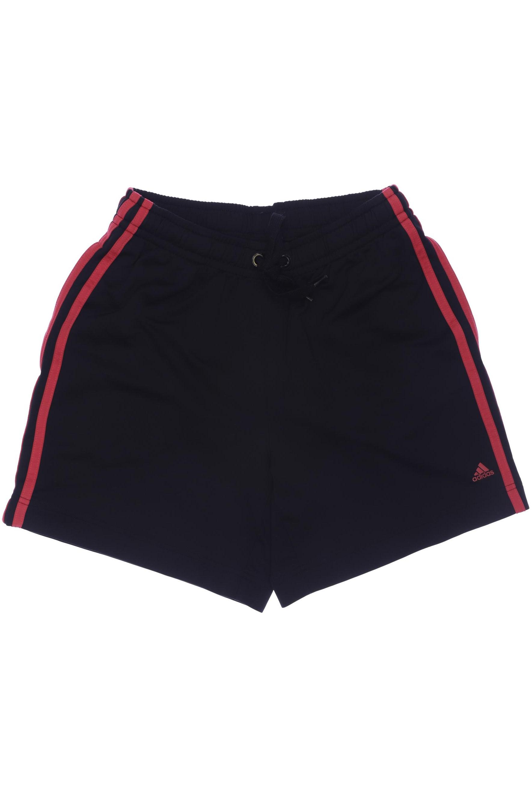 

adidas Damen Shorts, schwarz, Gr. 38