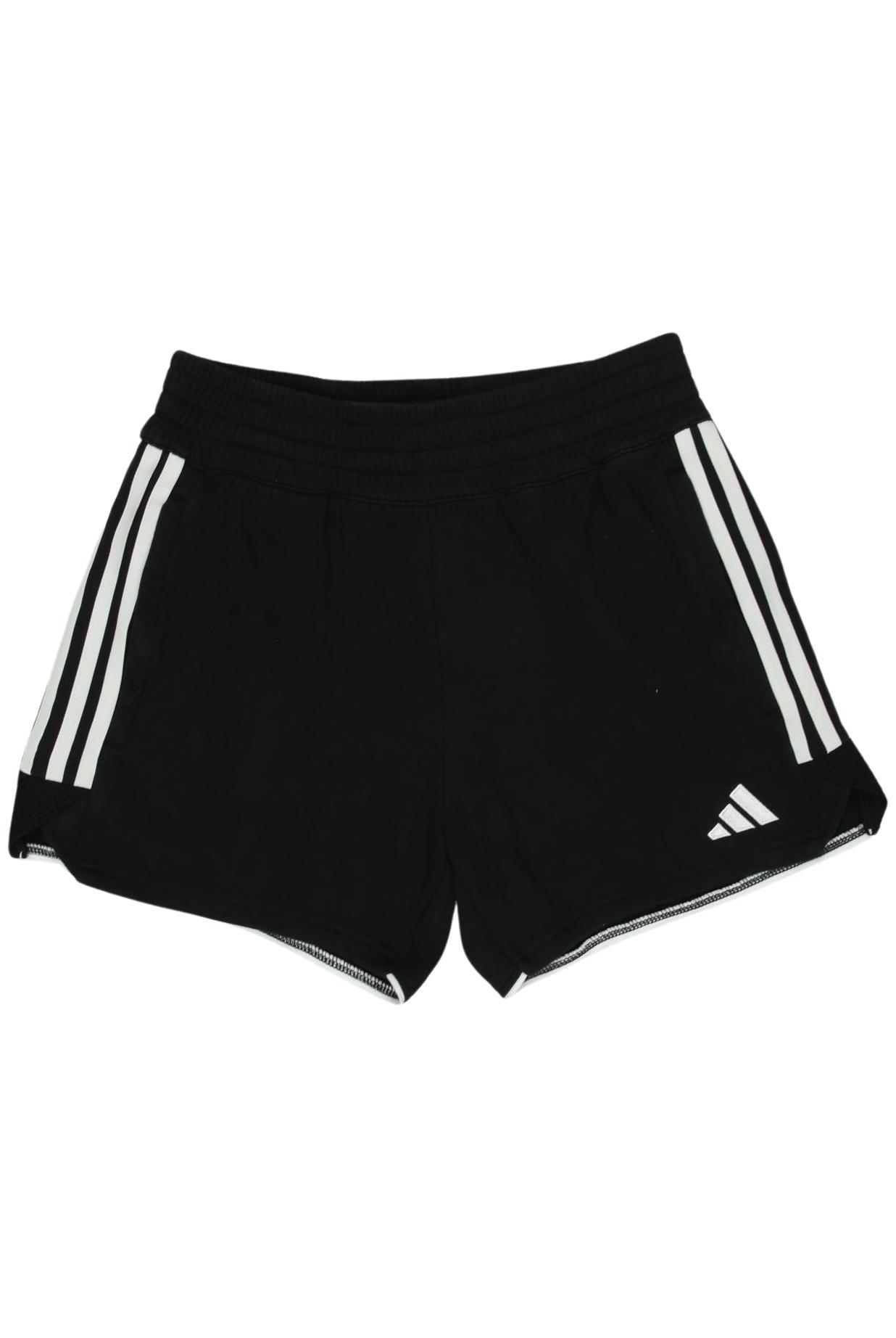 

adidas Damen Shorts, schwarz, Gr. 36