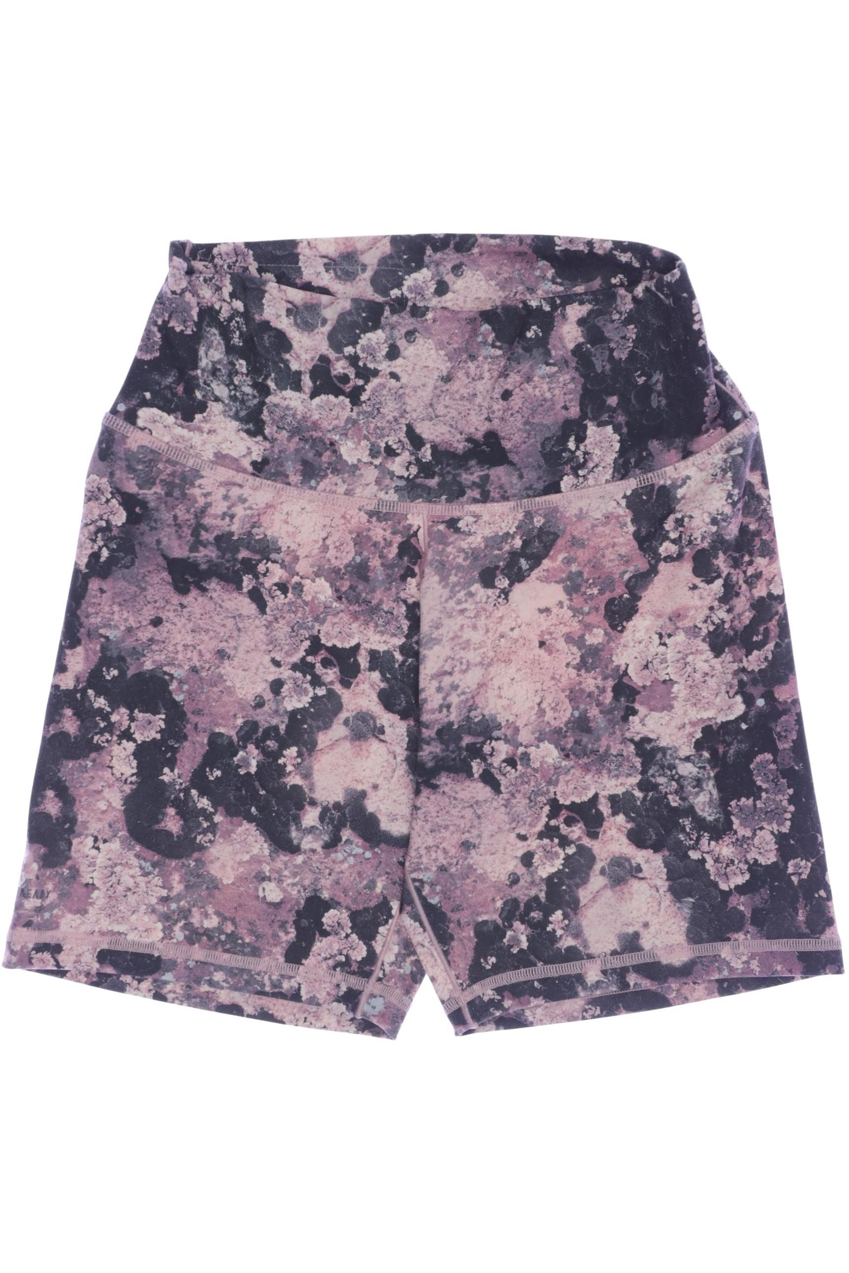 

adidas Damen Shorts, pink, Gr. 38