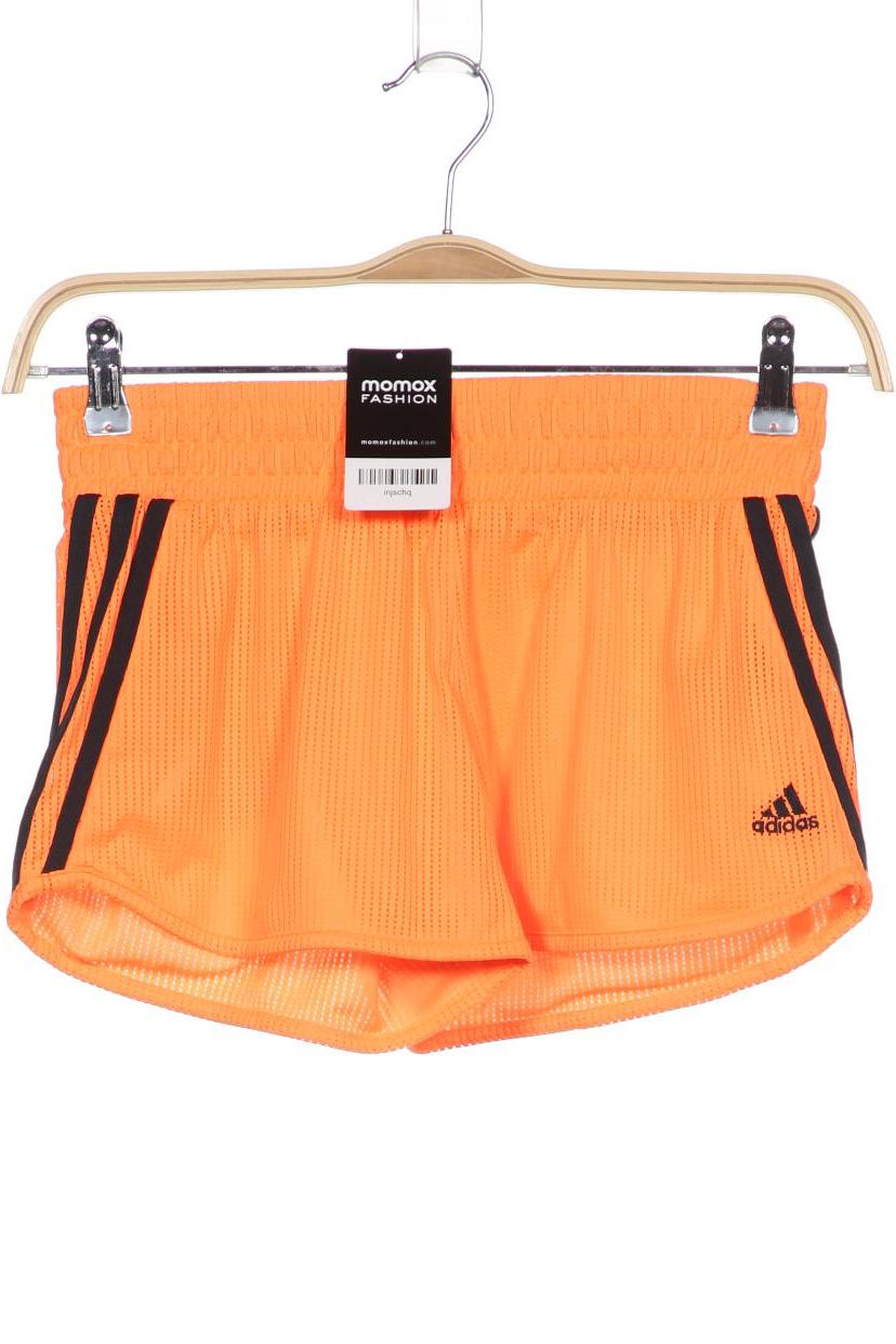 

adidas Damen Shorts, neon