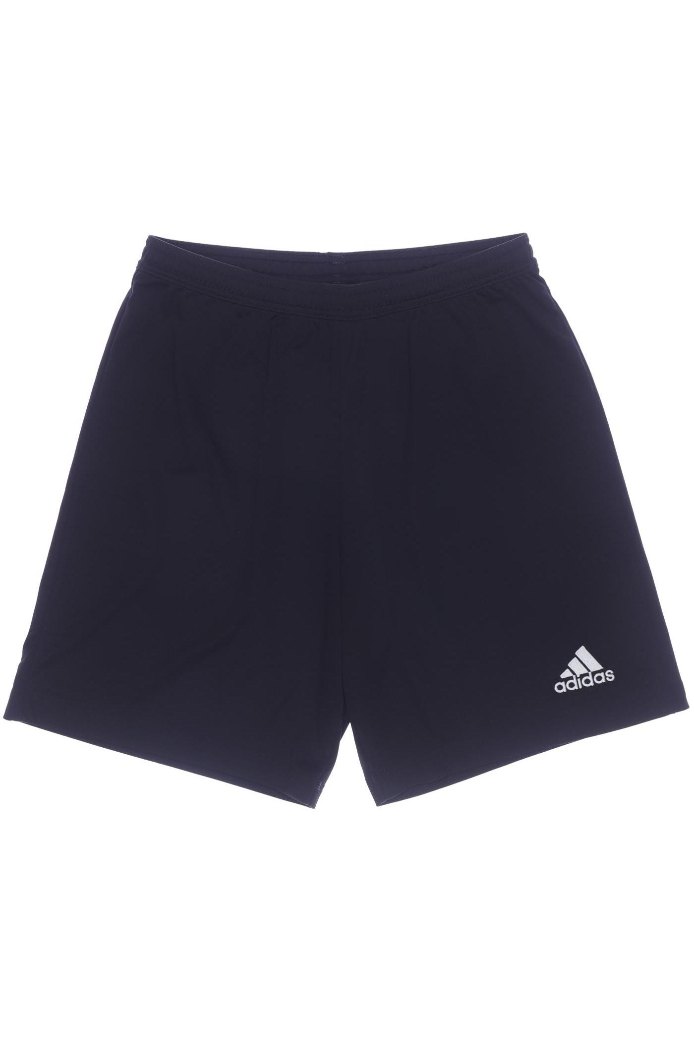 

adidas Damen Shorts, schwarz