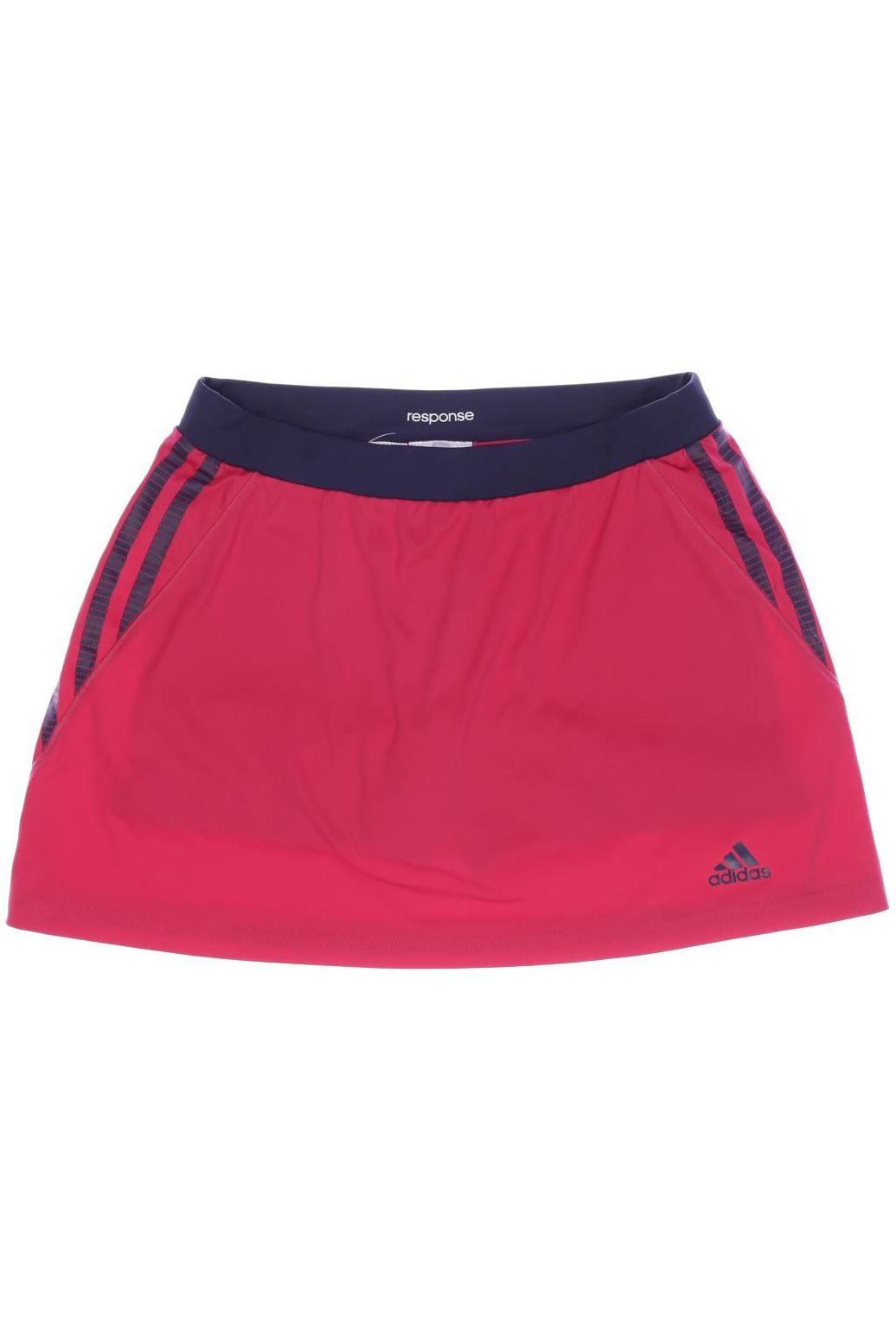 

adidas Damen Shorts, pink, Gr. 30