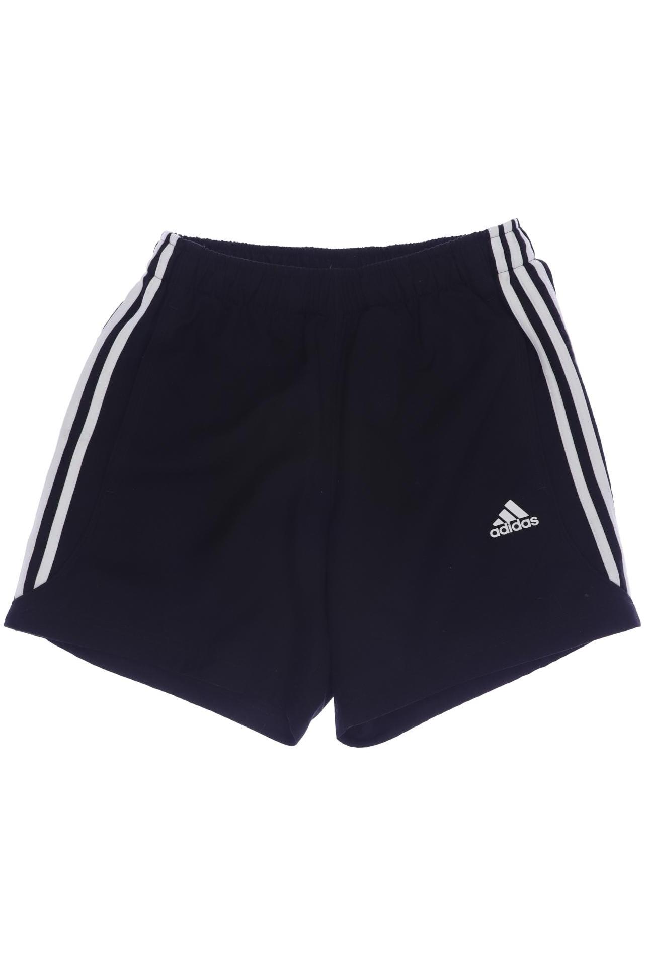 

adidas Damen Shorts, schwarz, Gr. 36