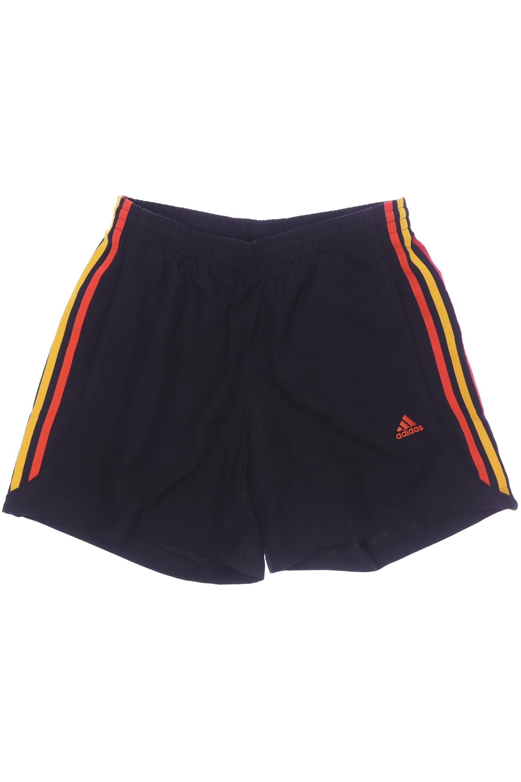 

adidas Damen Shorts, schwarz, Gr. 36